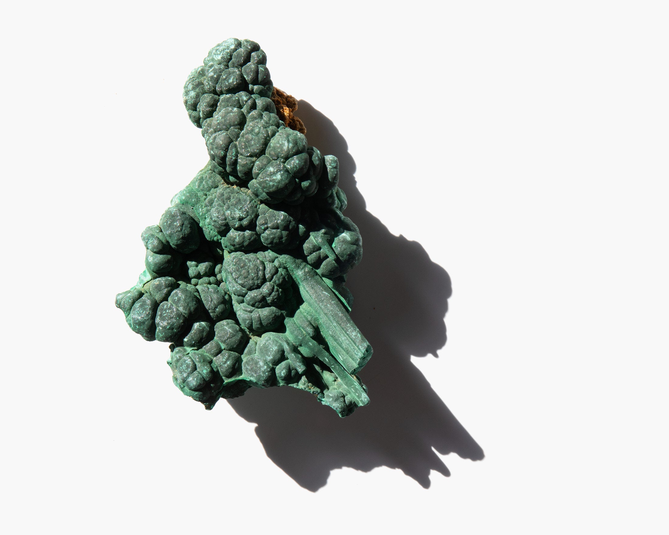 Malachite Specimen