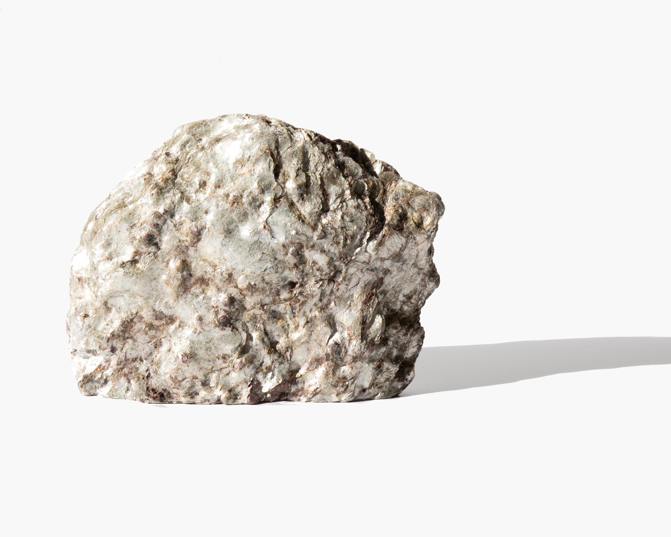 Mica Specimen