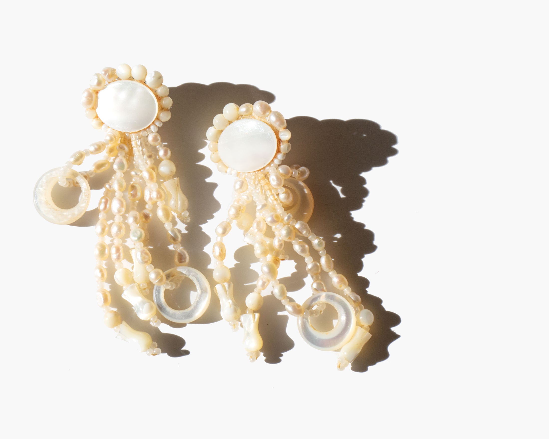 Baillie Earrings
