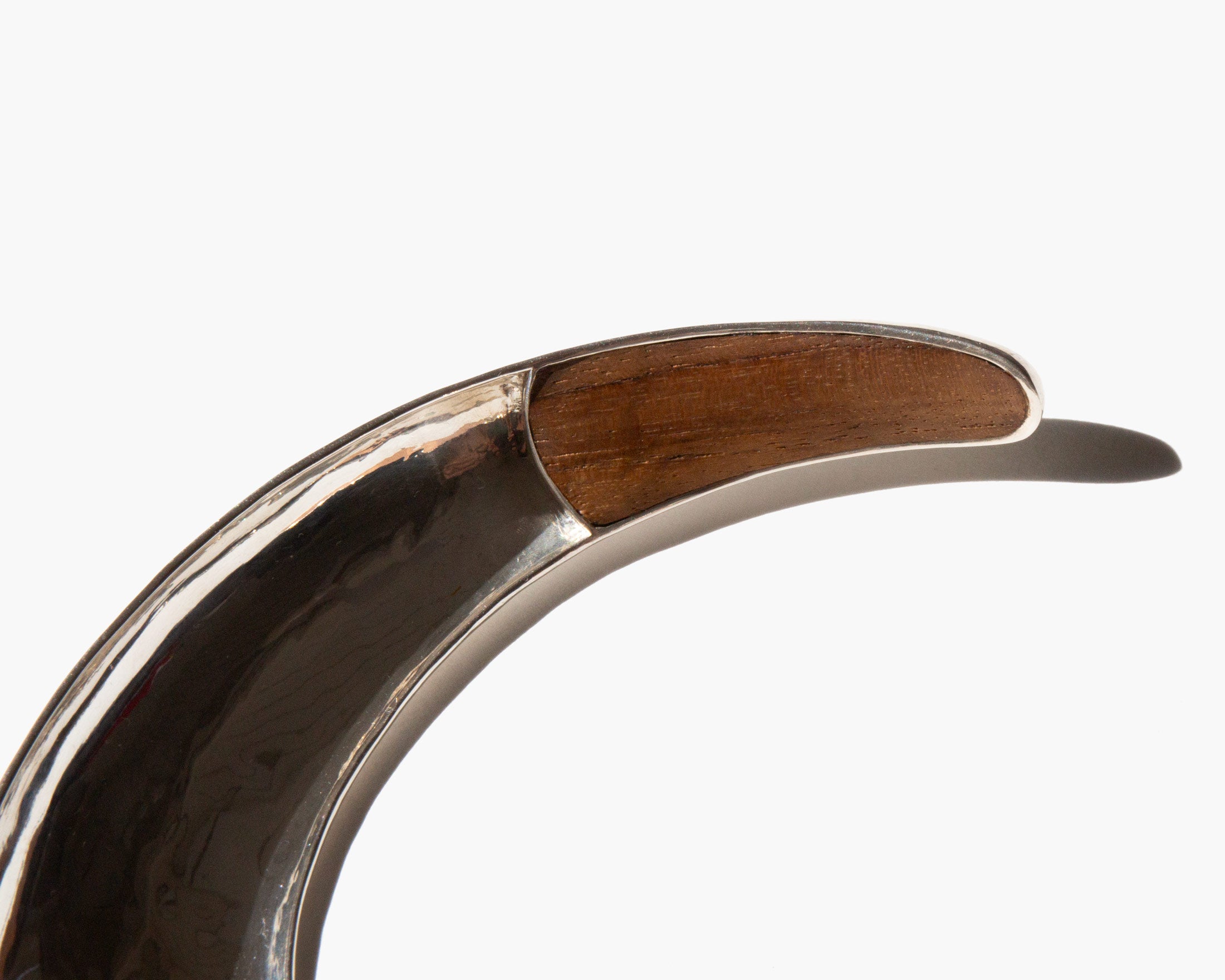 Annika Inez x Kindred Black Drift Collar