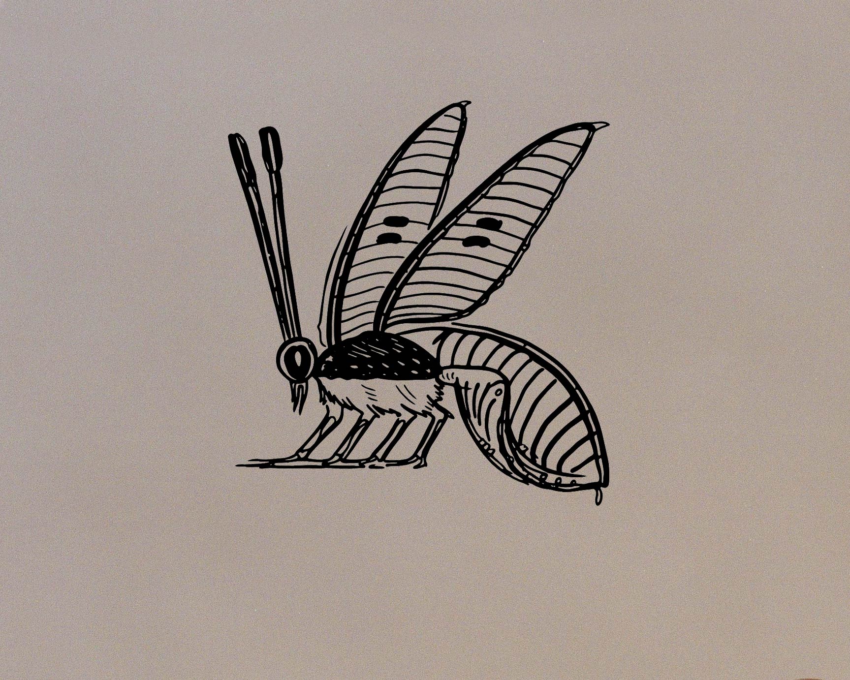 Nectar Melissae