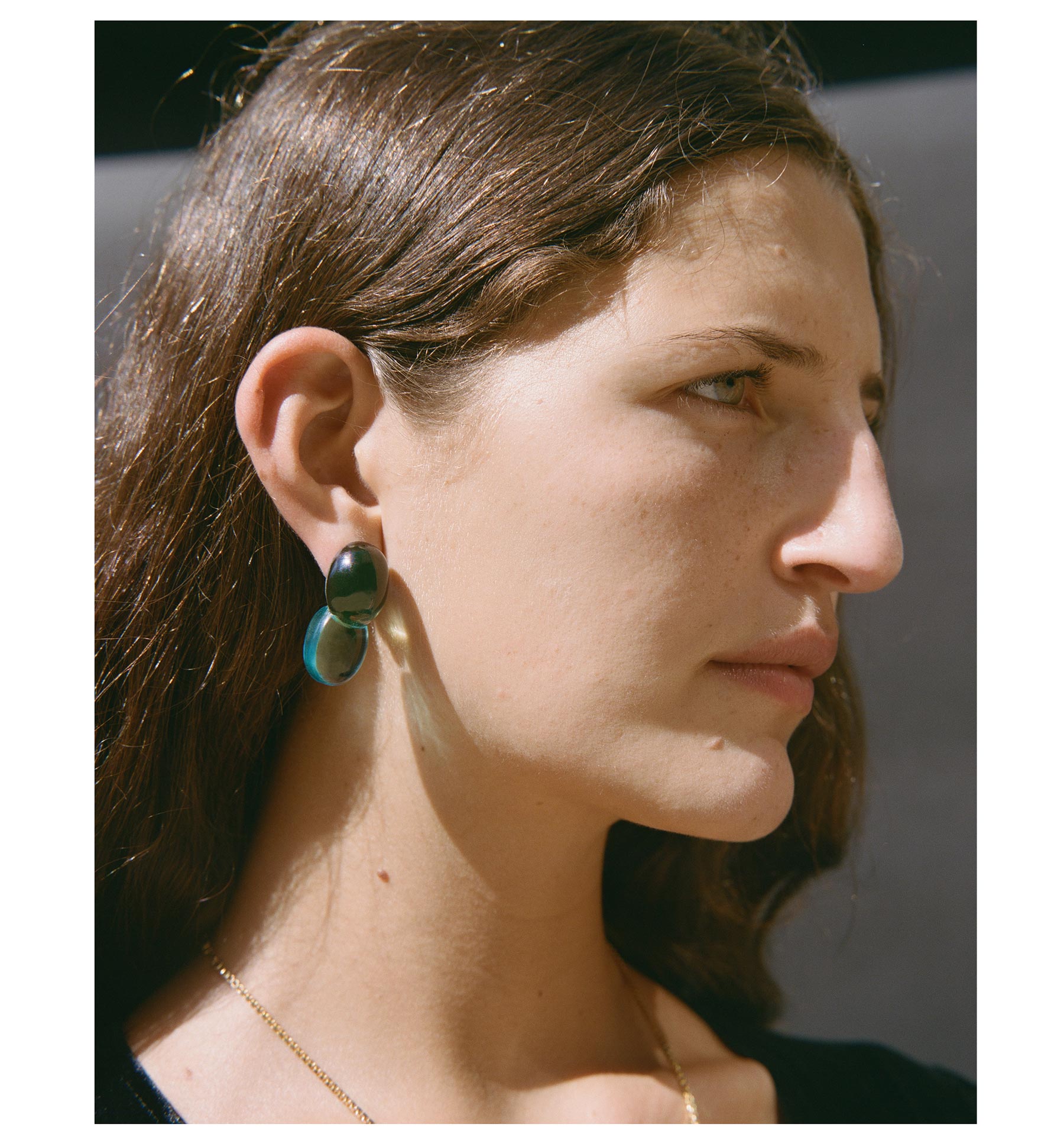 Apparition Earrings