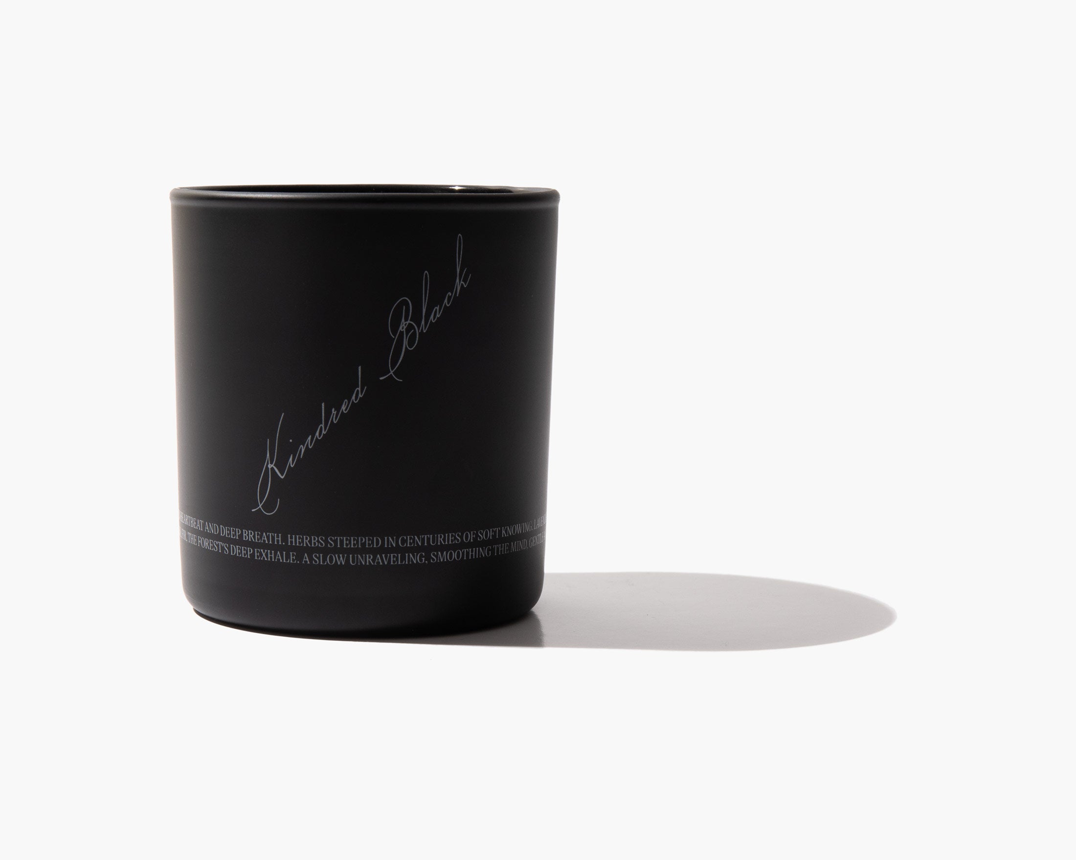The Talisman Candle: Sleeping Beauty
