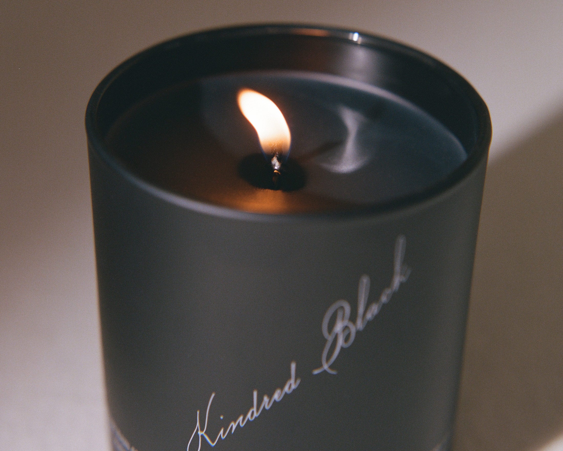 The Talisman Candle: Sleeping Beauty