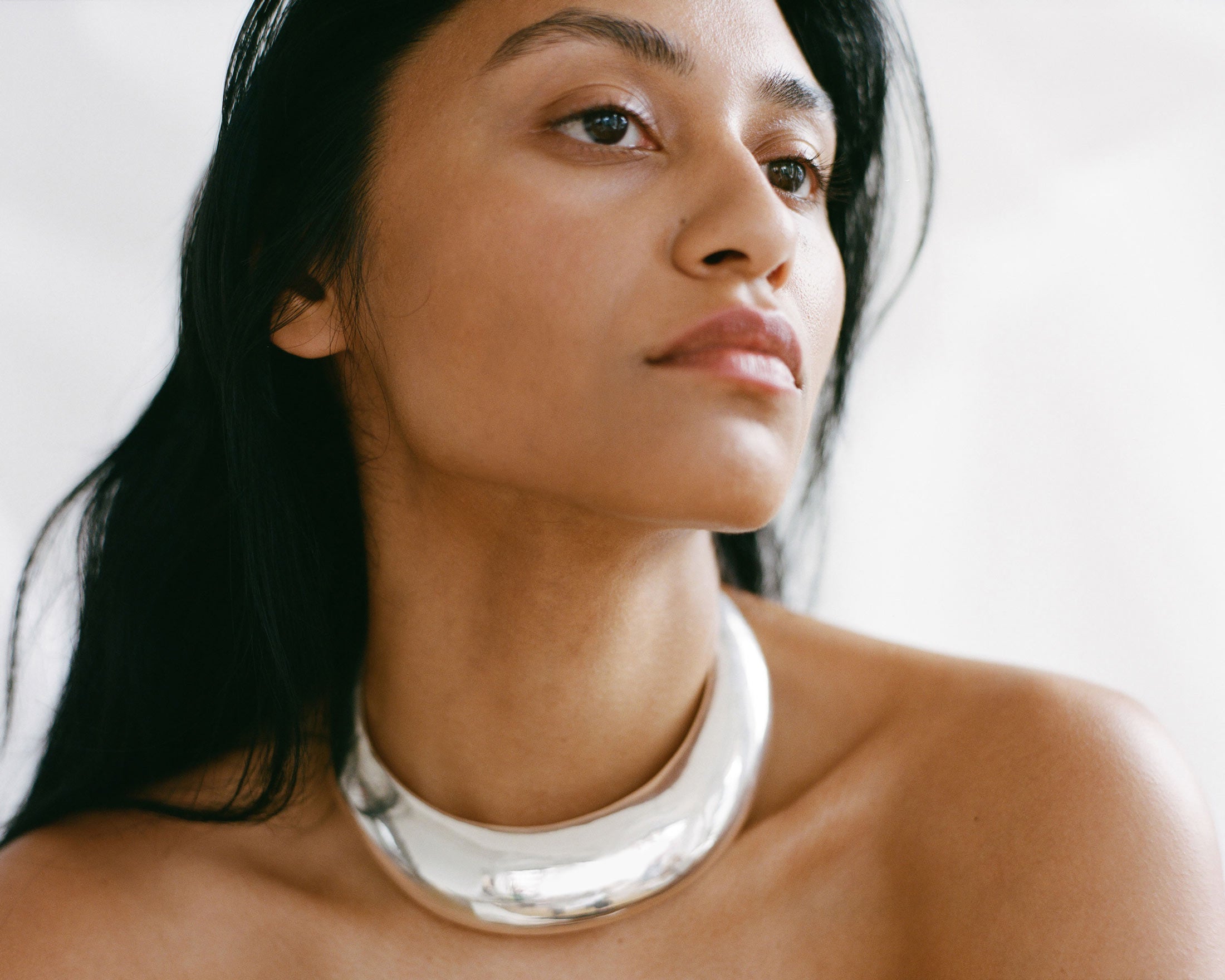 Annika Inez x Kindred Black Drift Collar