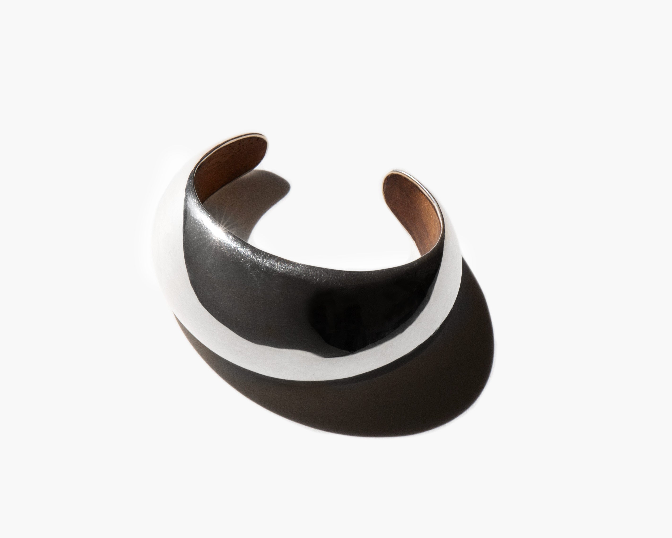 Annika Inez x Kindred Black Drift Cuff