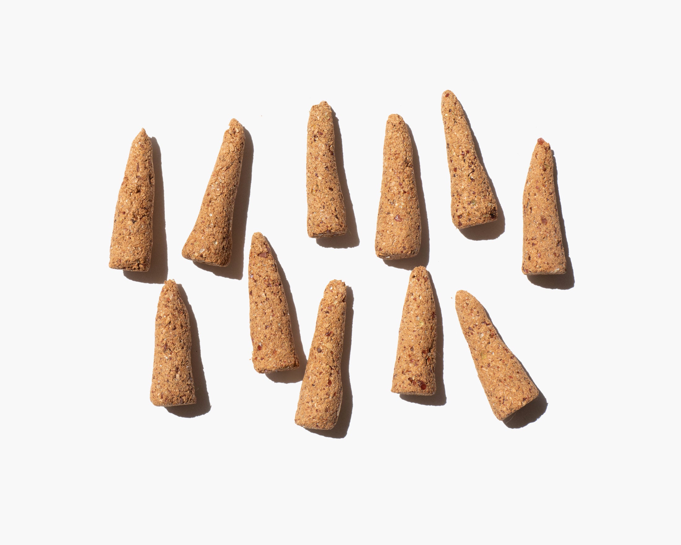 Lightning Struck Juniper Incense Cones