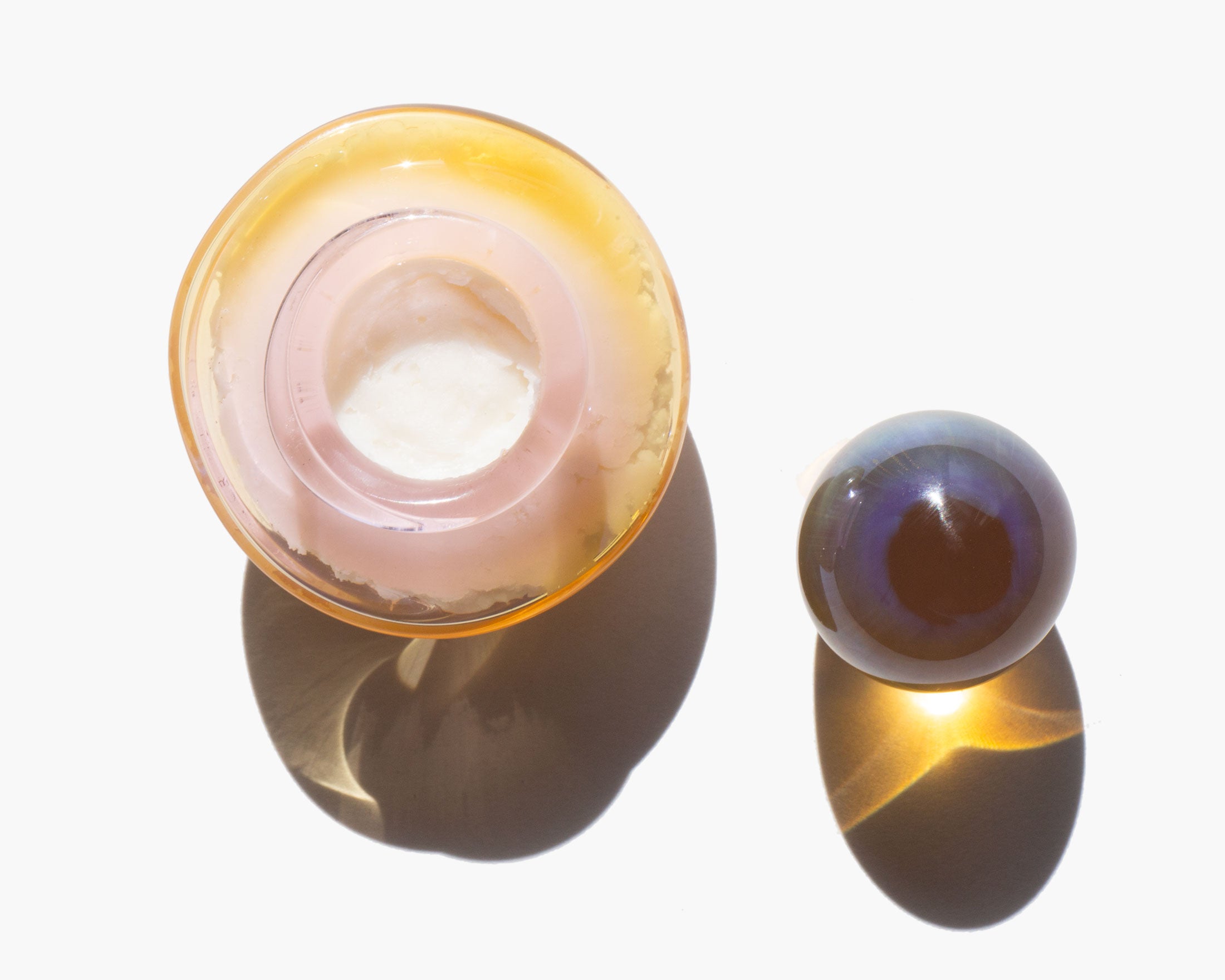 New Dawn Rose Crème