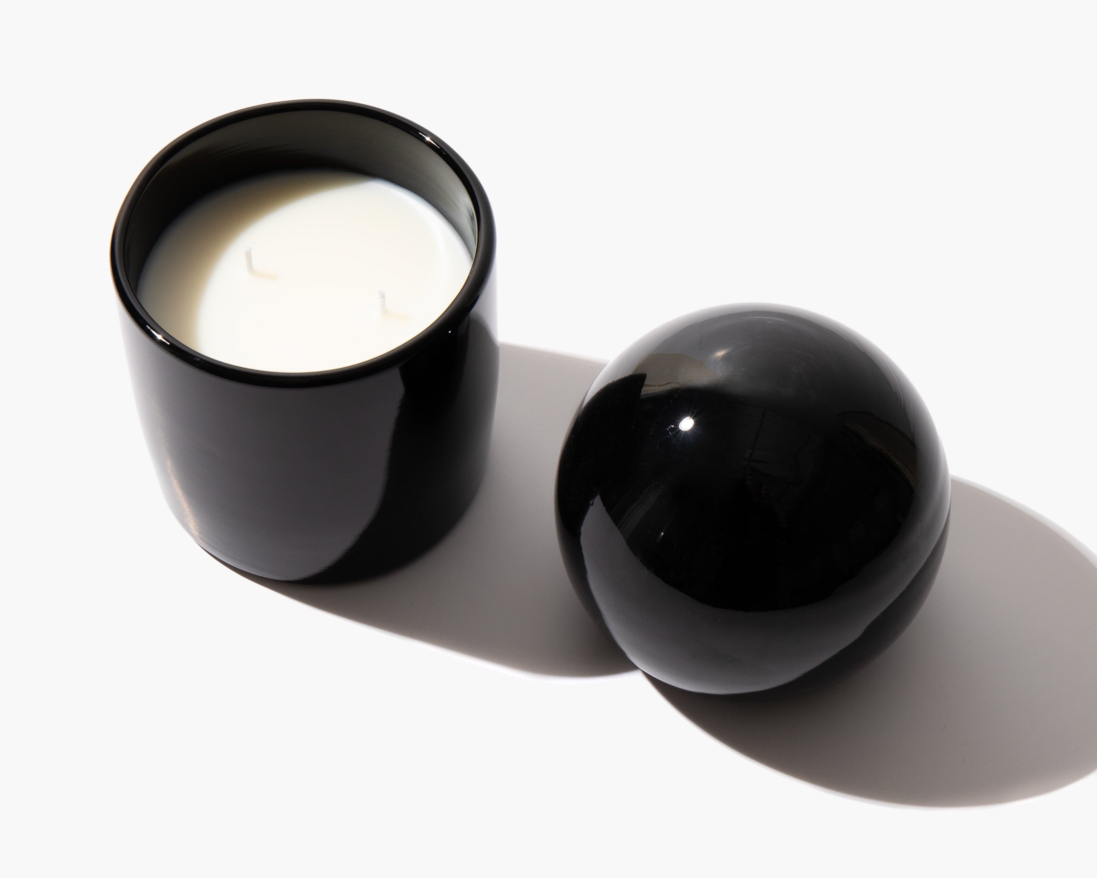 The Orb of Divinity Candle: The Shadow of Desire
