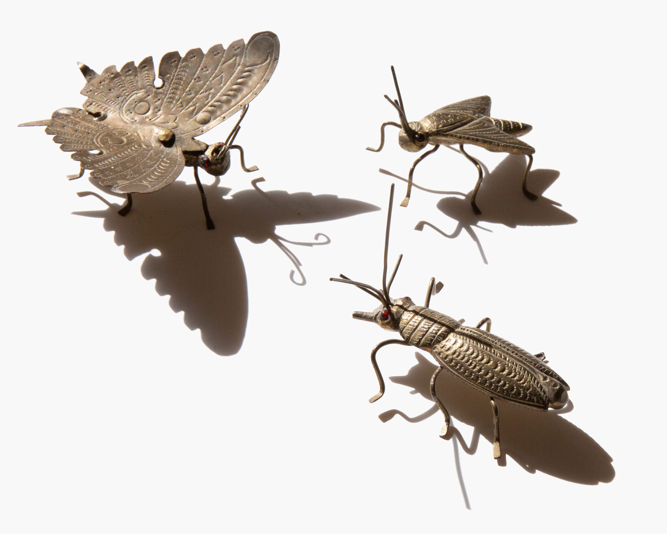 Metamorphica