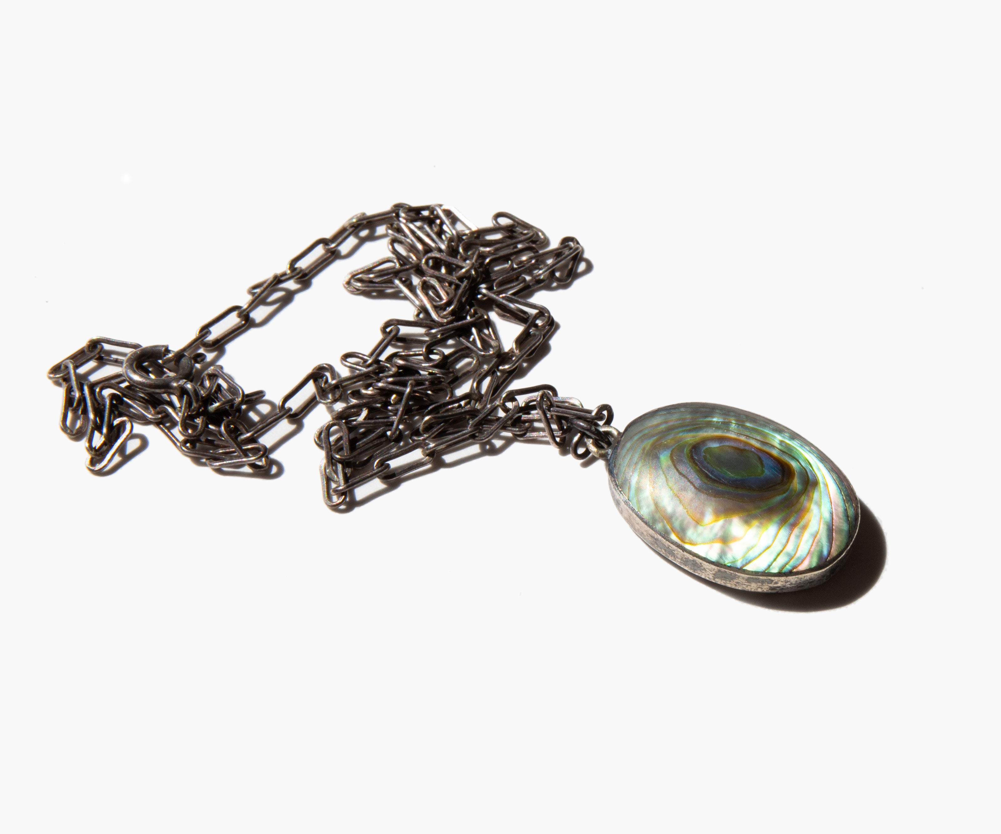 Nammu Necklace