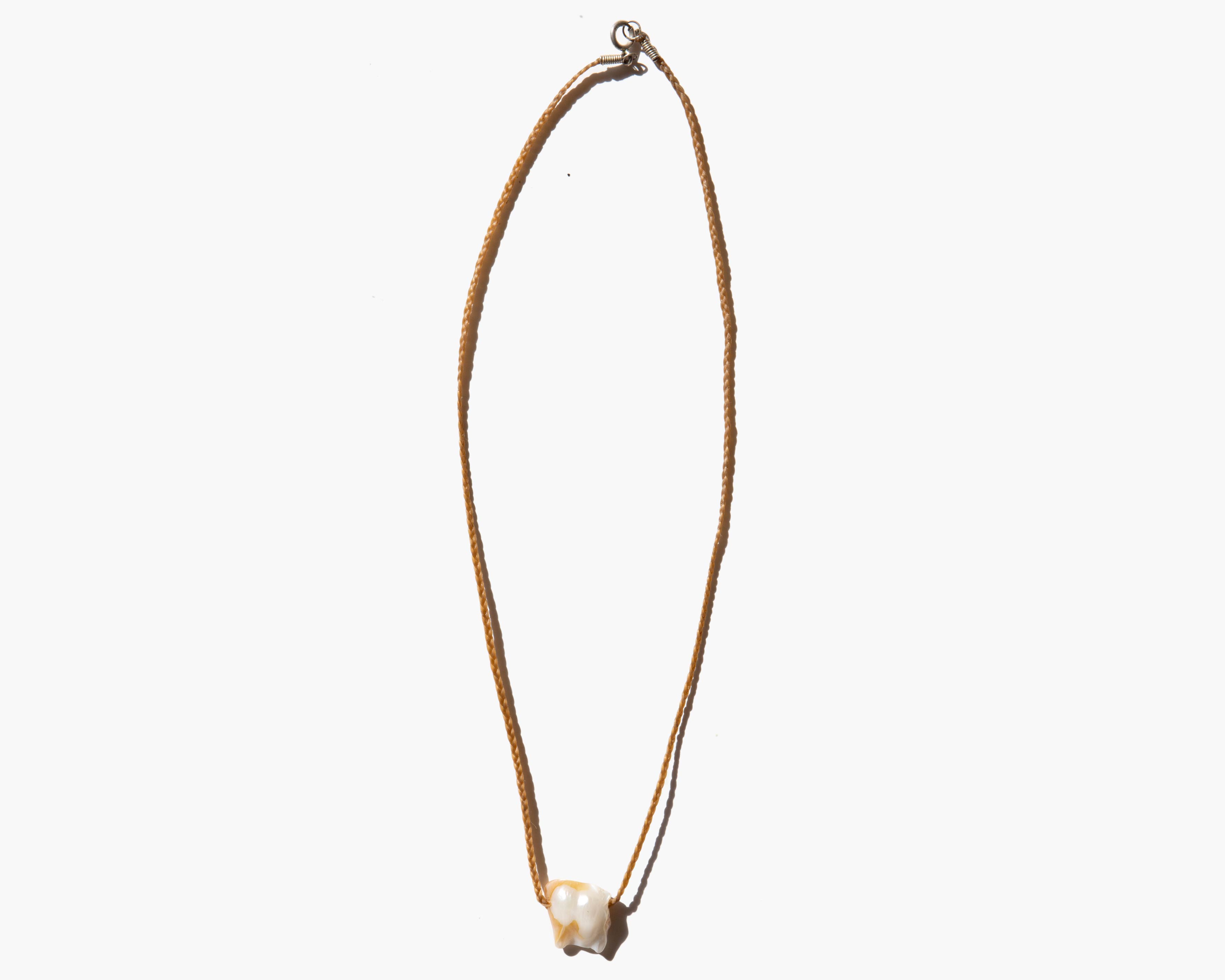 Curzon Necklace
