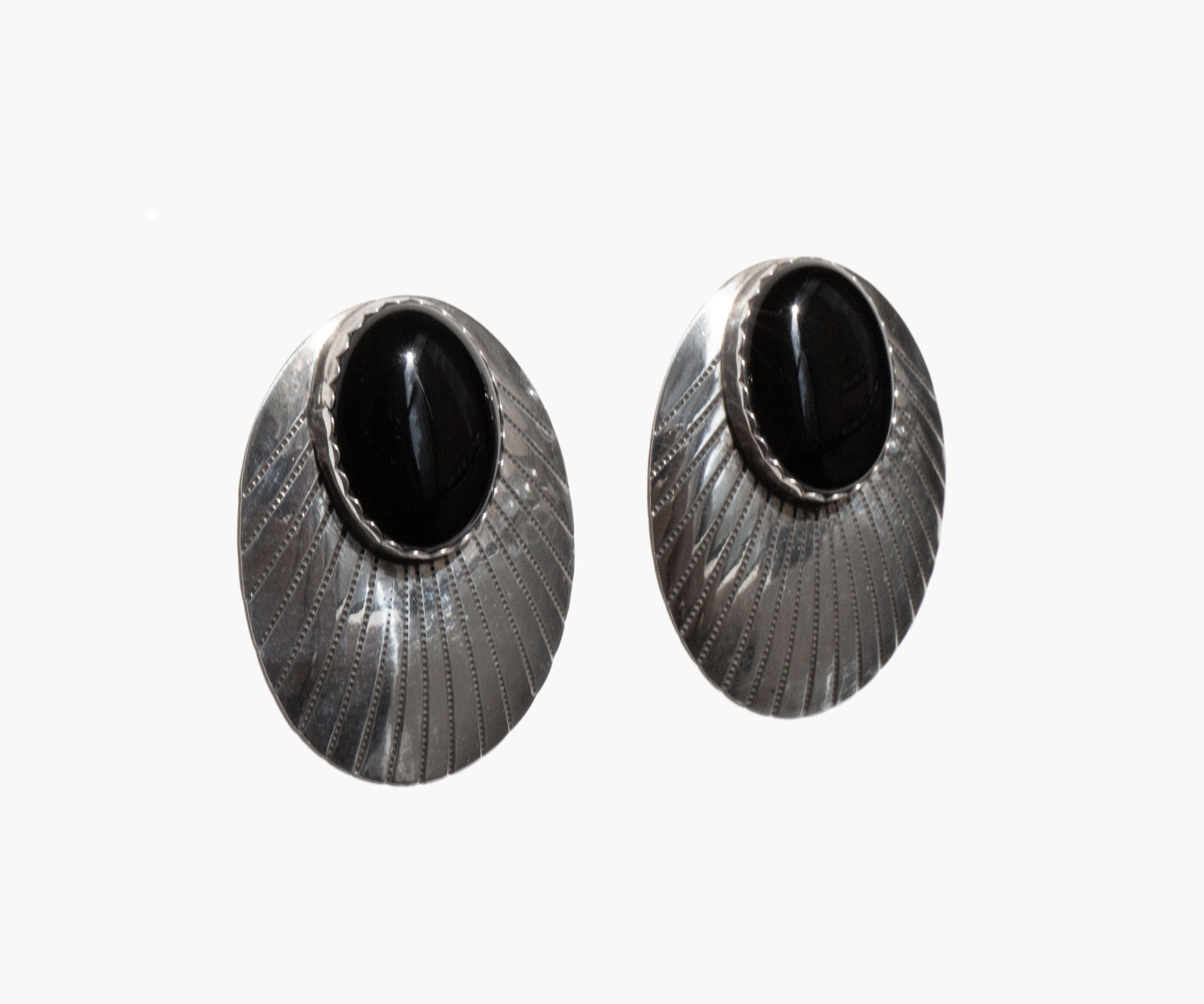 Erzulie Earrings