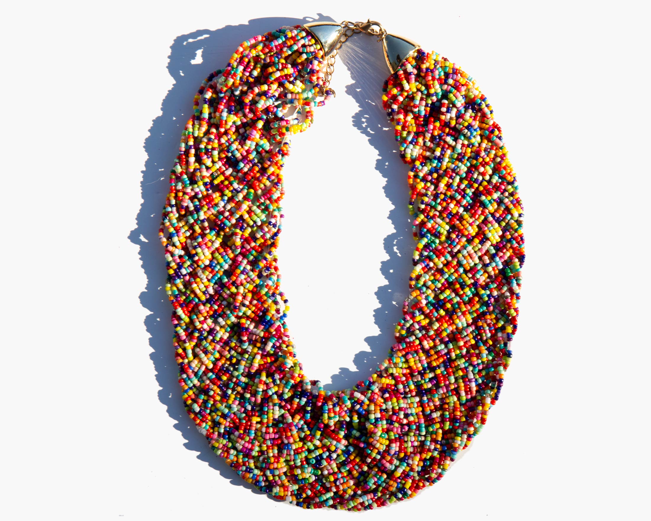 Candy Collar Necklace