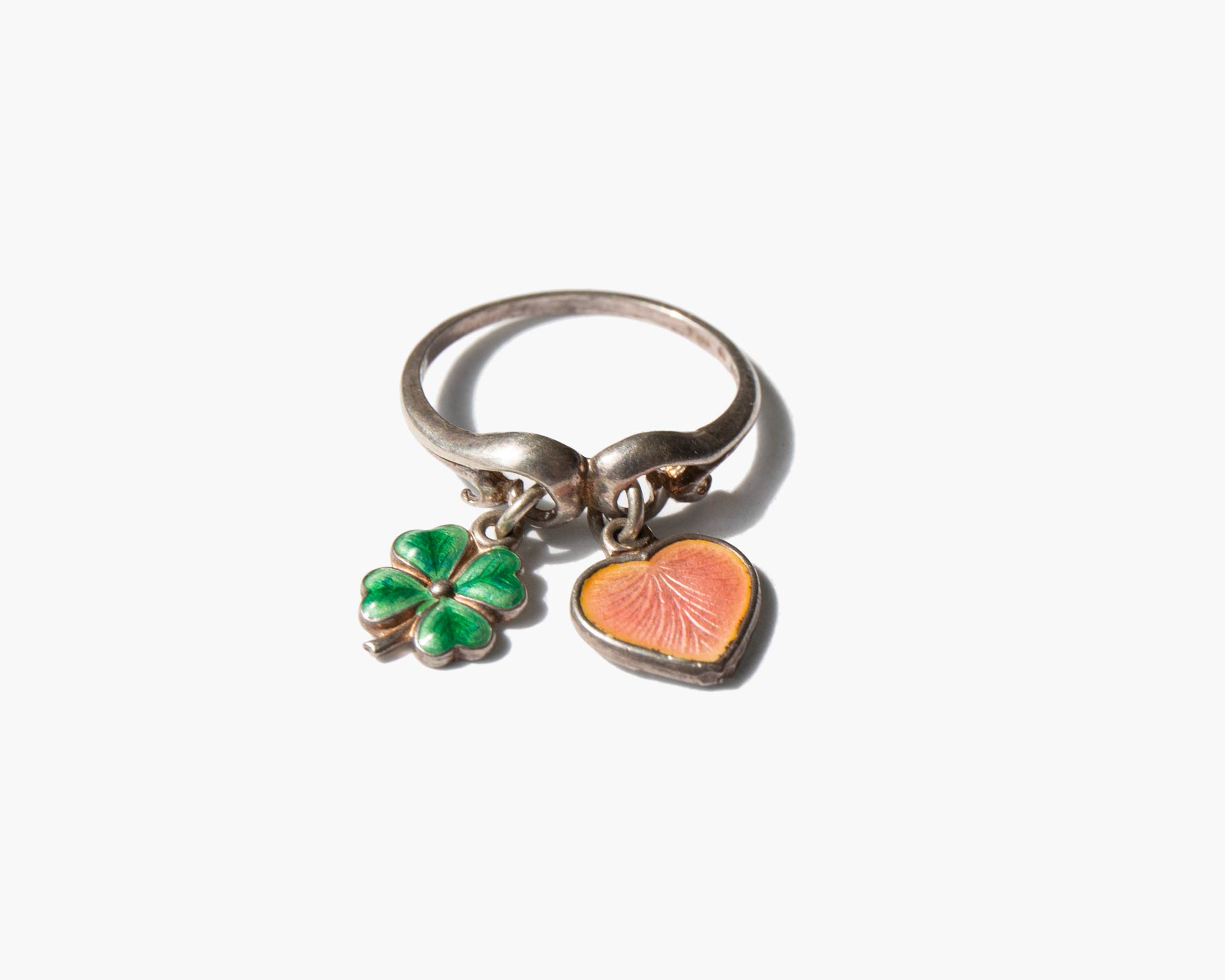 Lucky Charms Ring