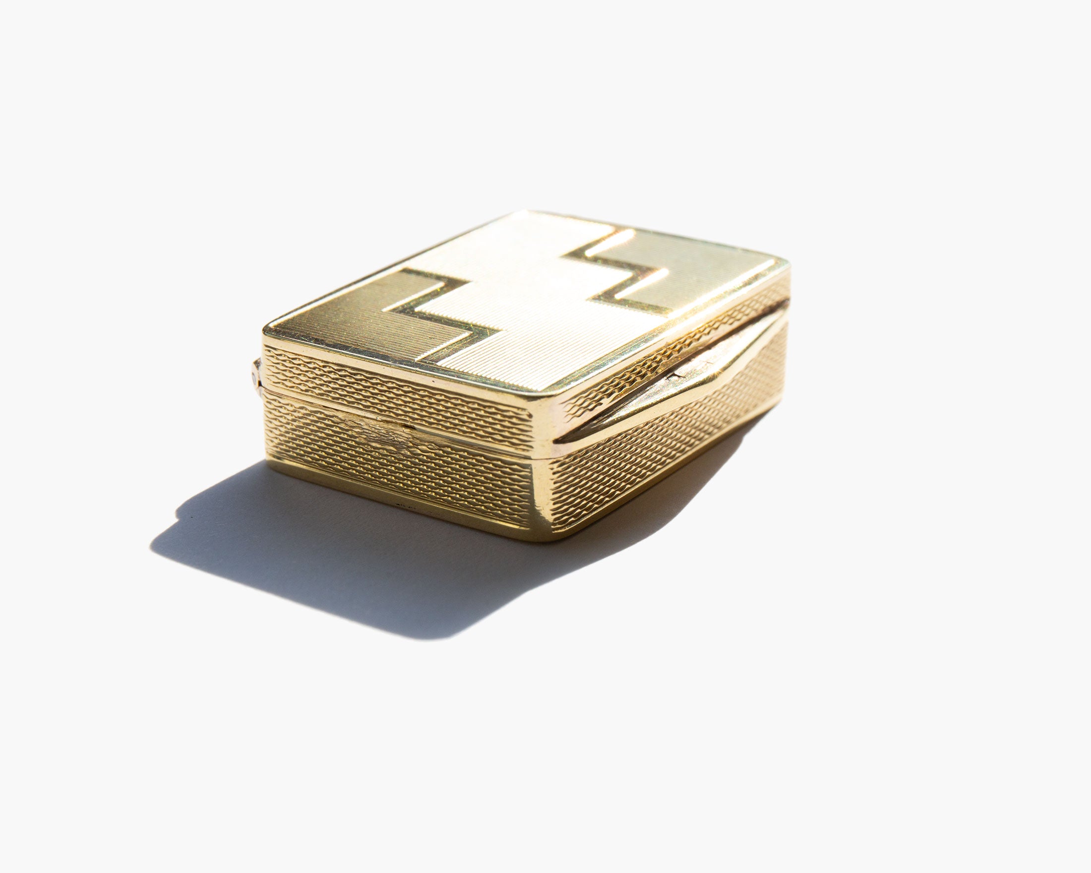 Ambrosius Secrets Box