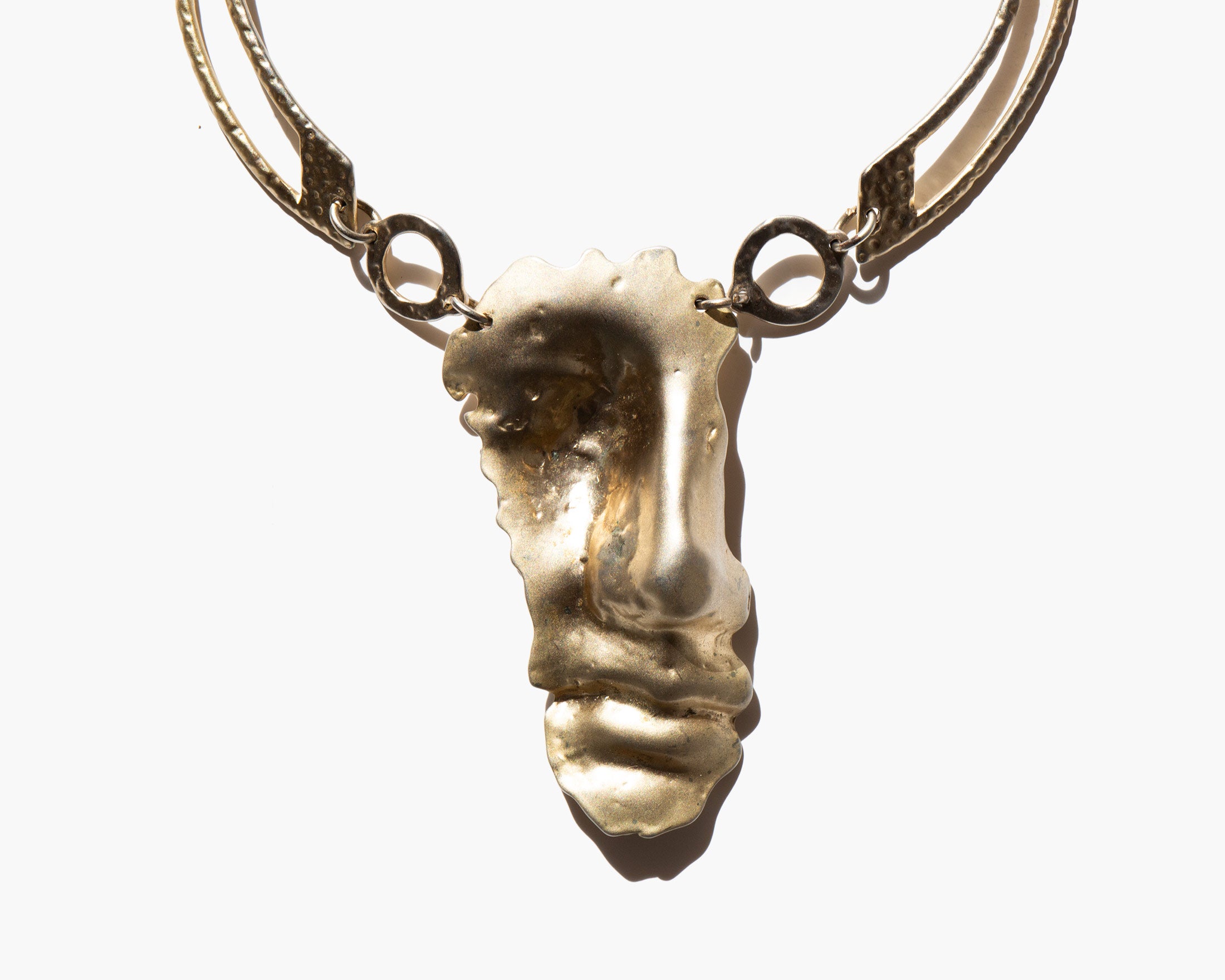 Visage Necklace
