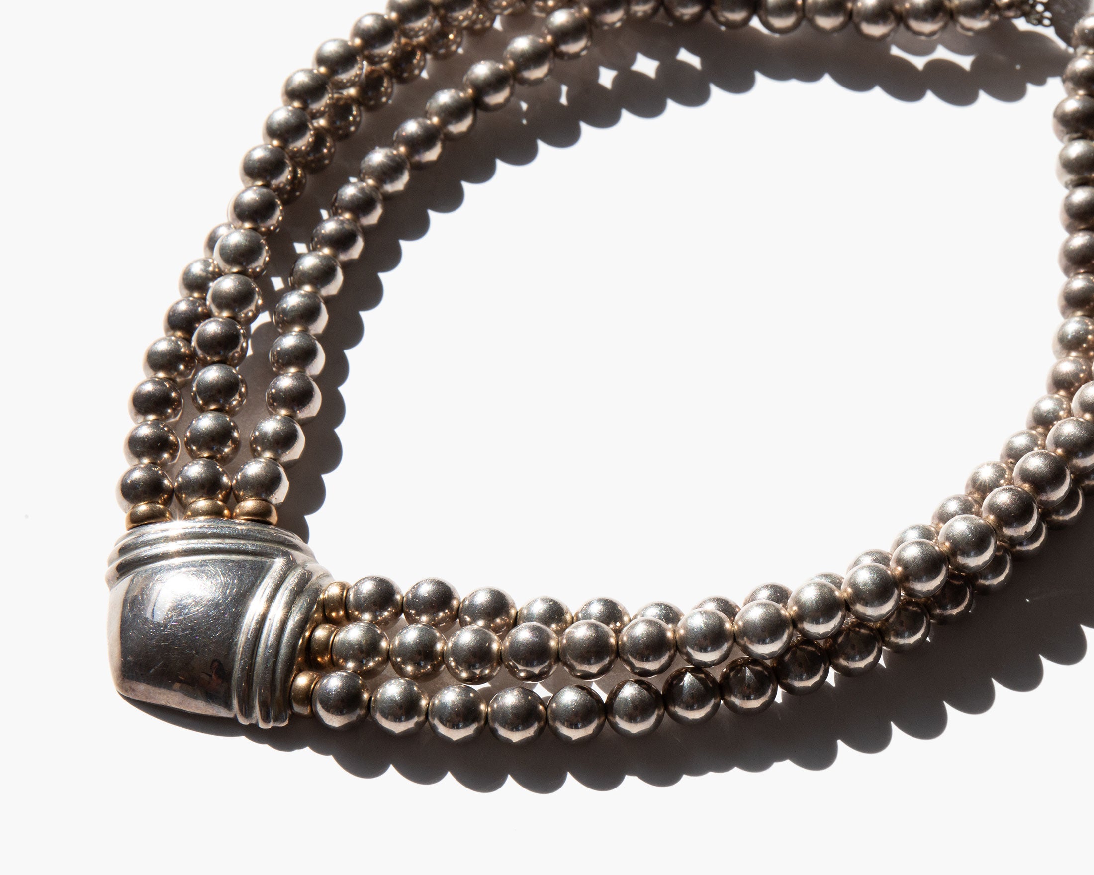 Alleyne Necklace