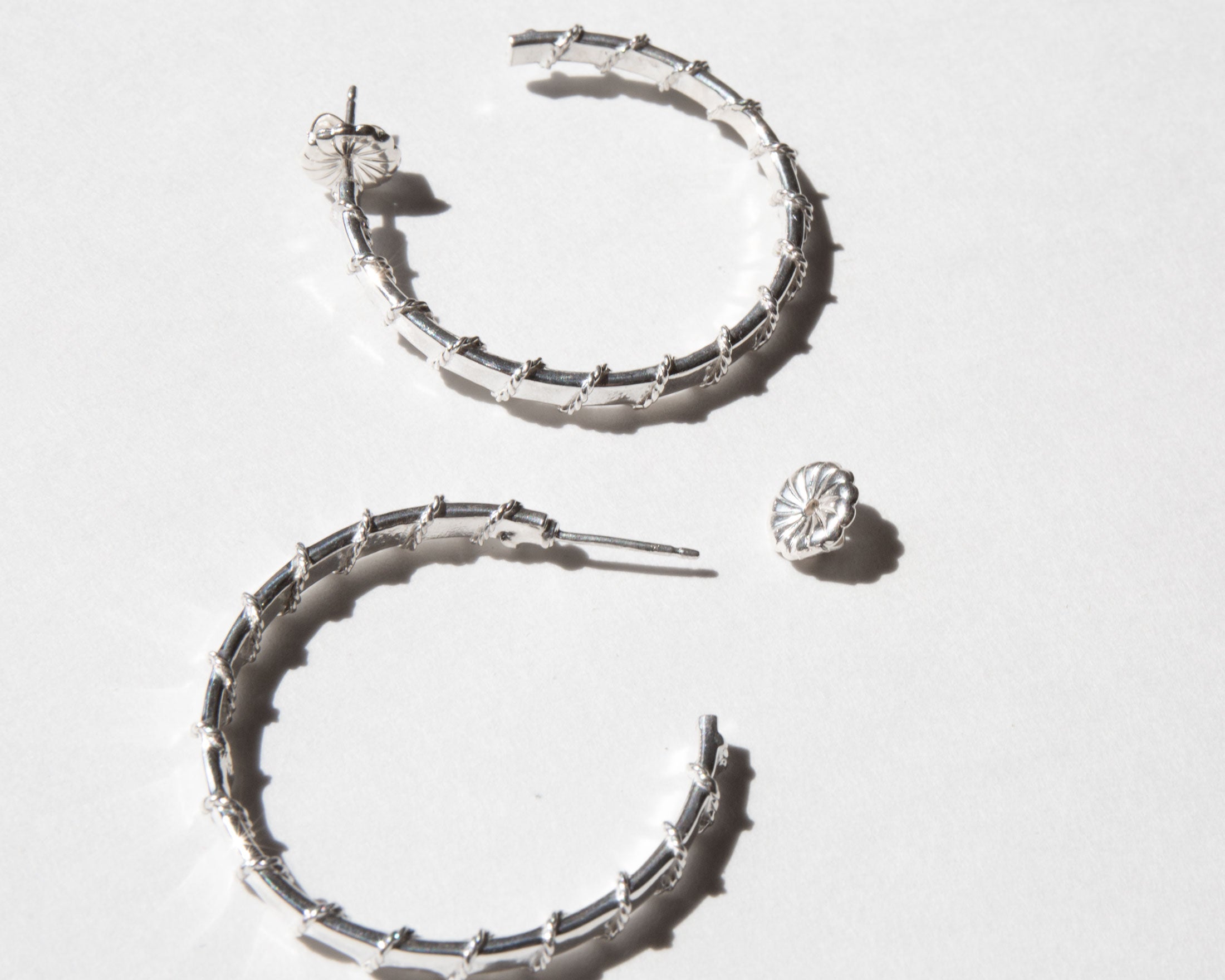 Melusine Earrings
