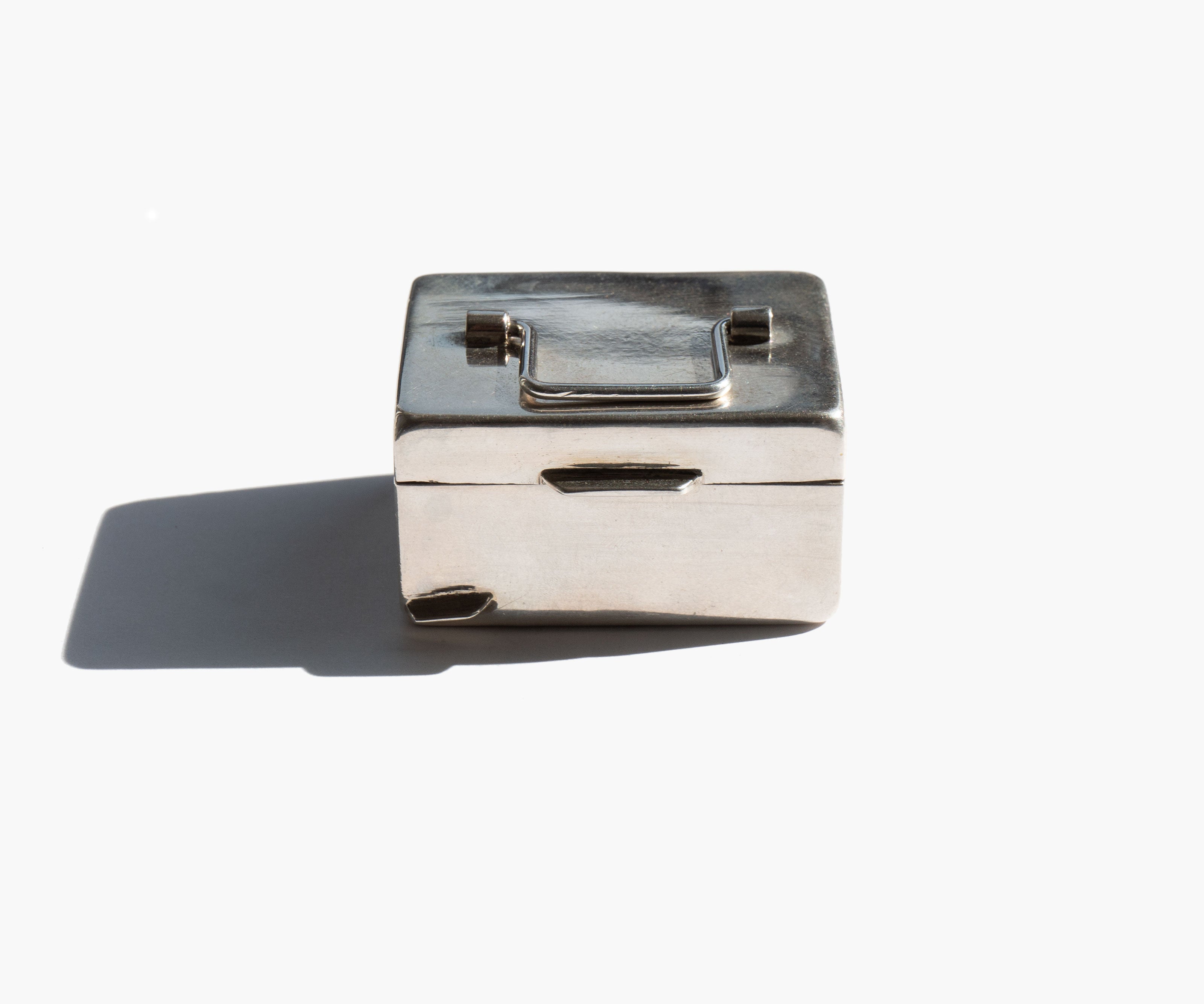 Ariadne Treasure Box