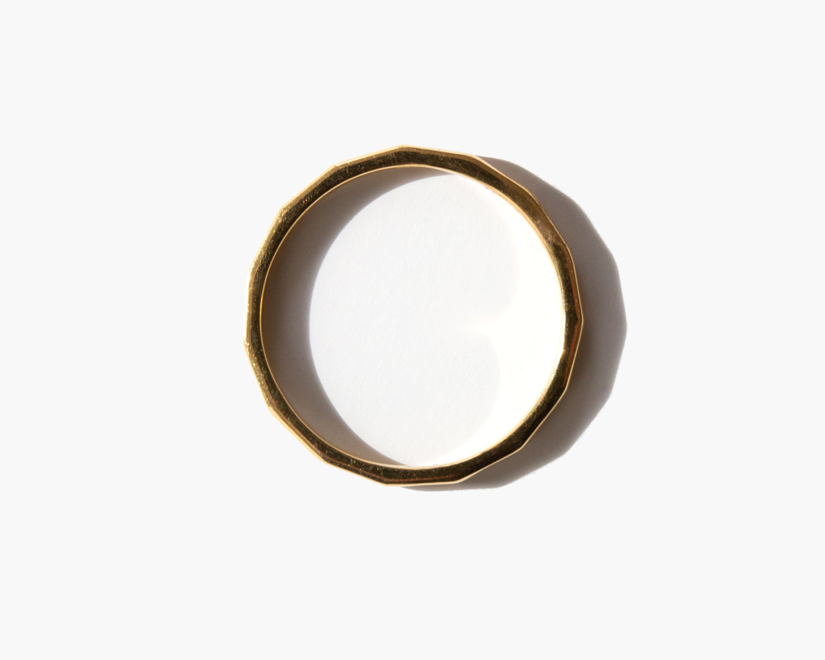 Tiffany & Co. Band Ring