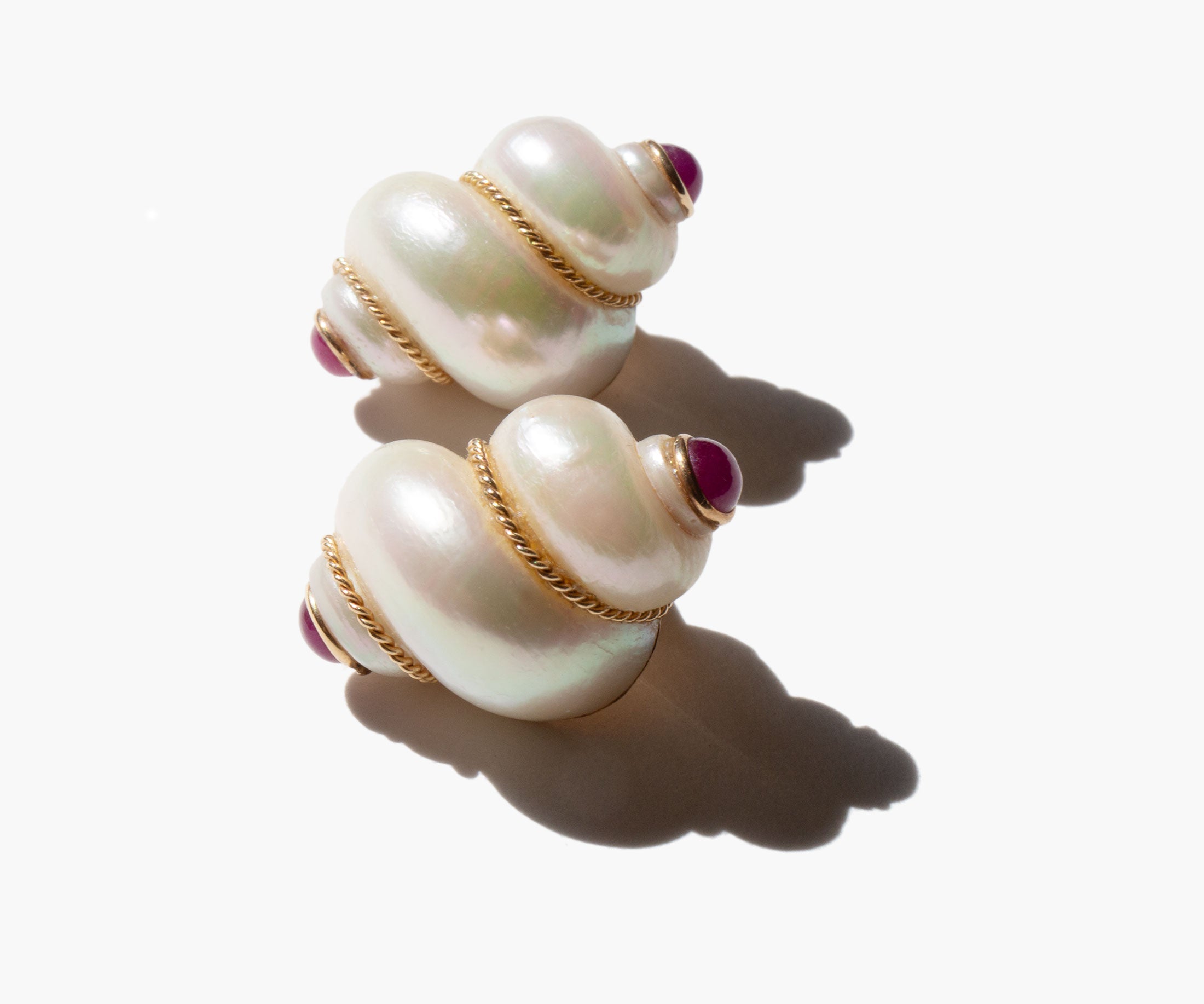 Bourdillon Earrings