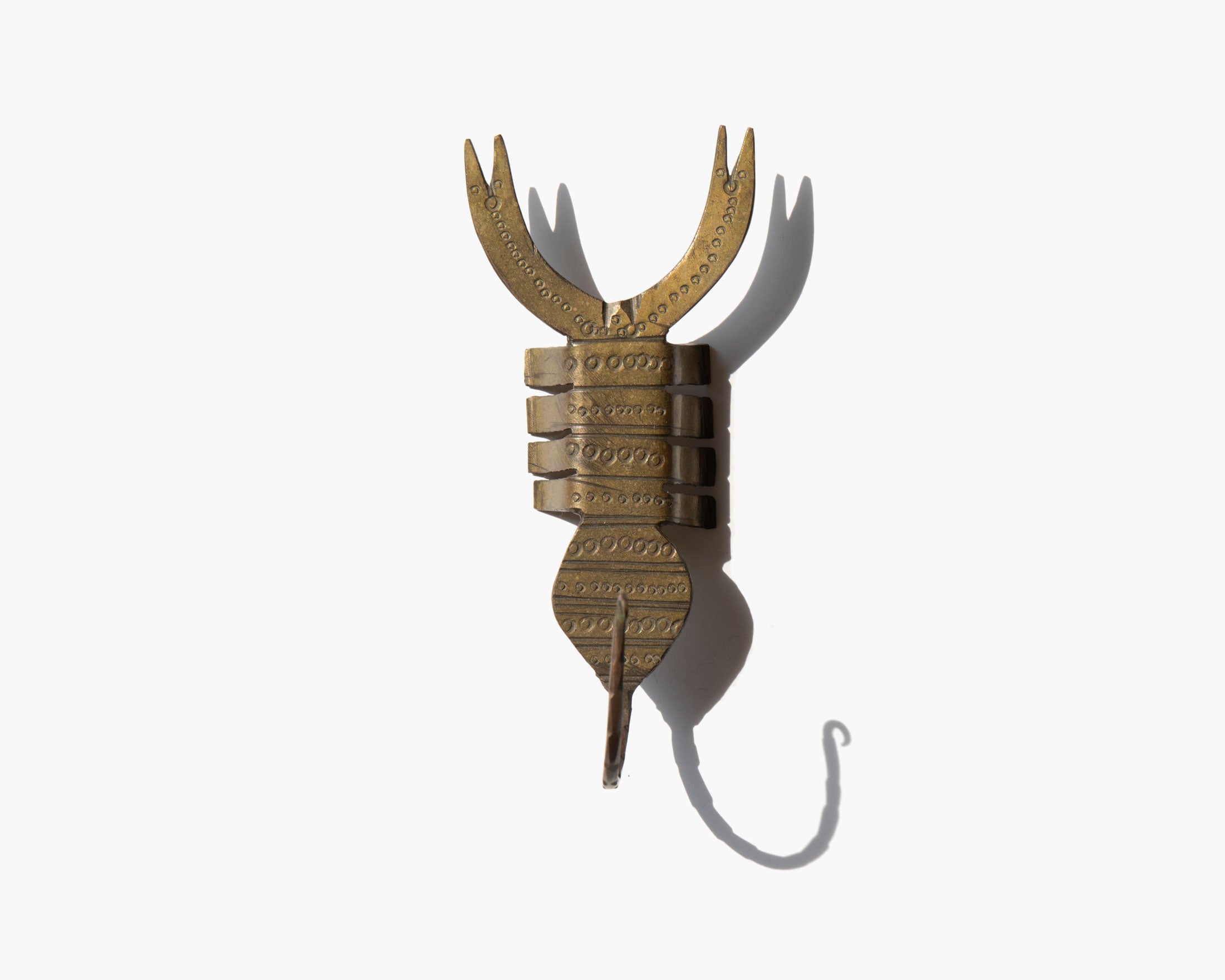 Scorpio Custos