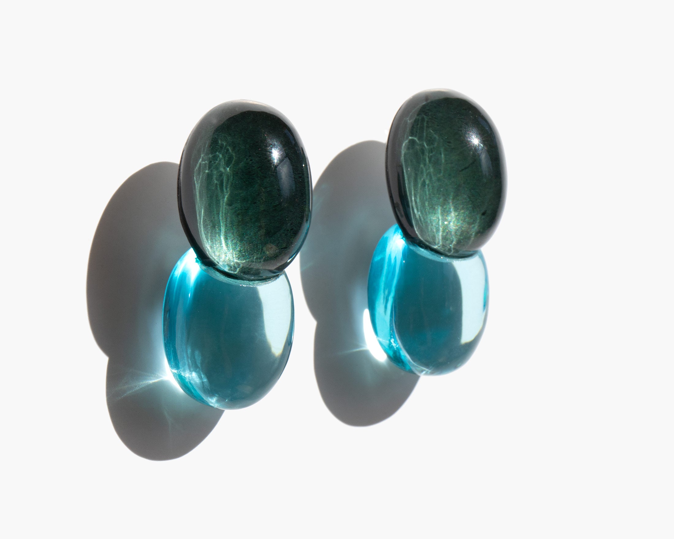 Apparition Earrings