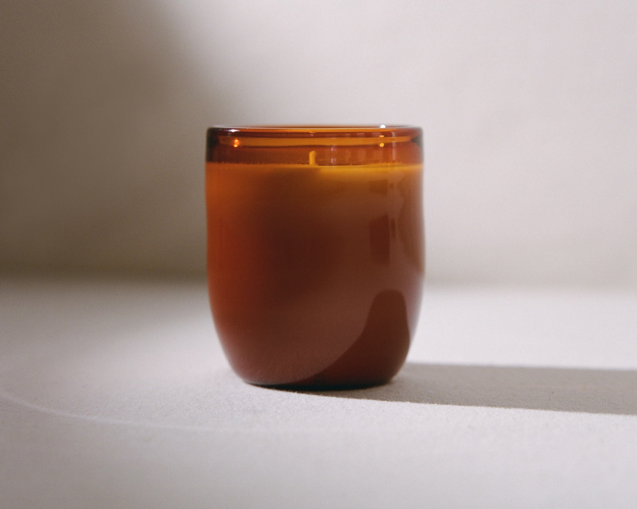 The Arcana Candle: A Woman Is Fire