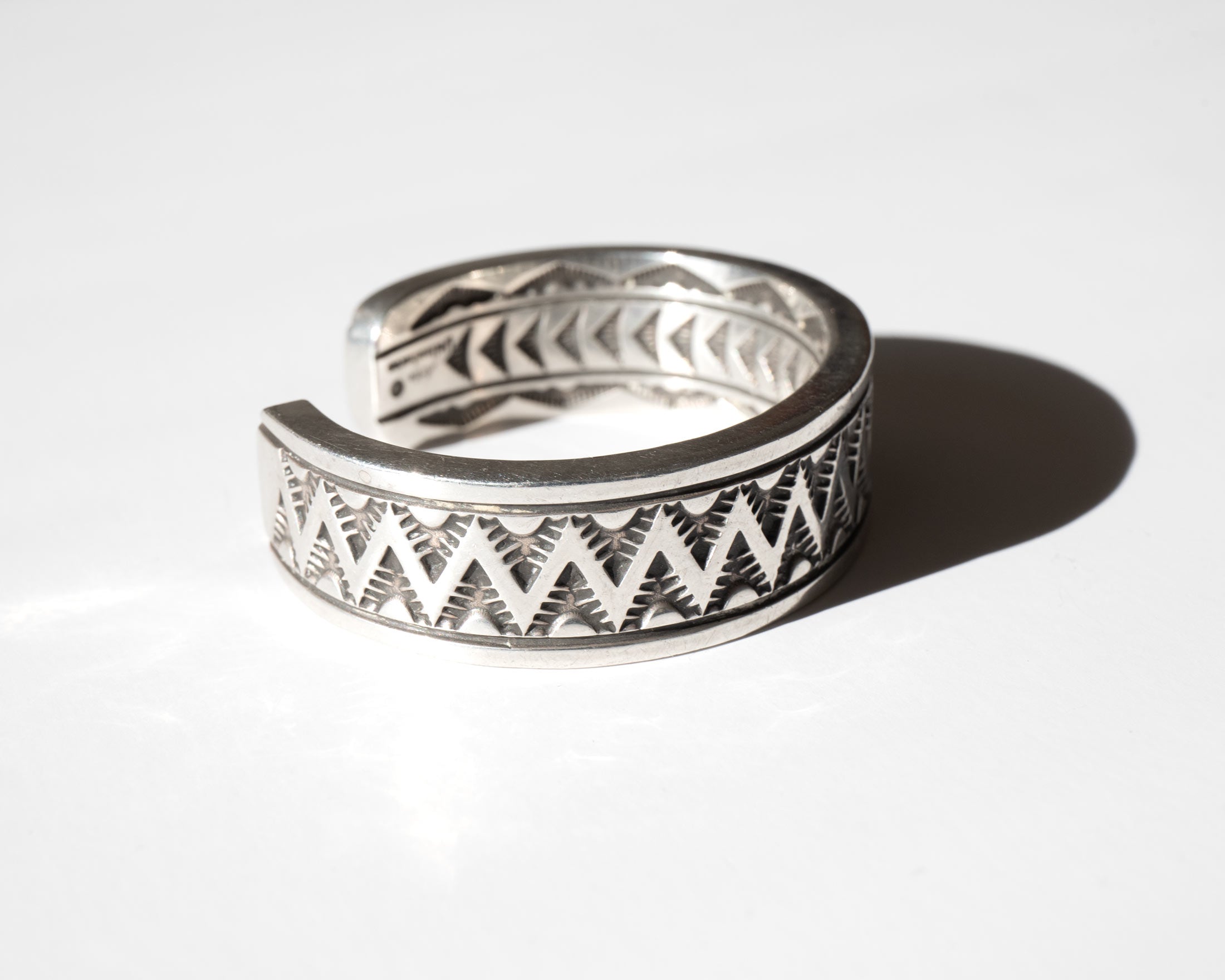 Yellowhorse Bracelet