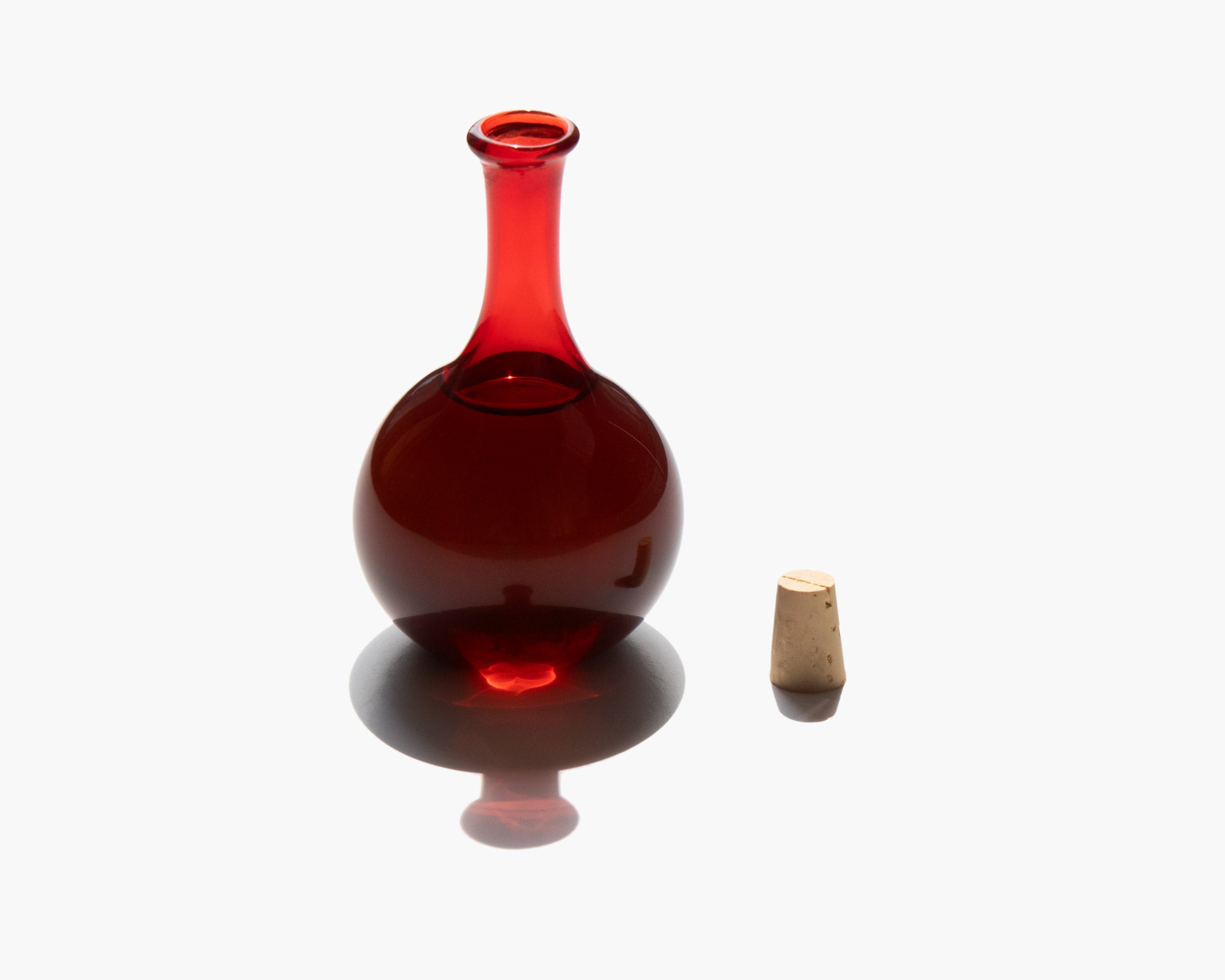 Chiltepin Alleviation Oil