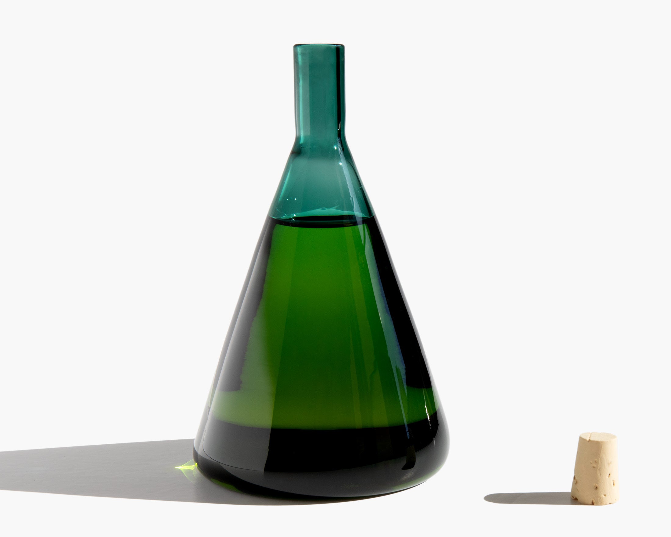 Earthly Body Oil