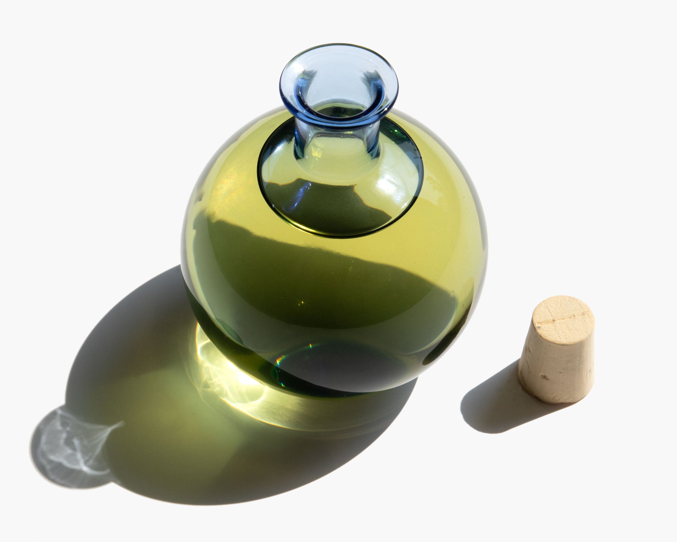 Galatea Body Oil