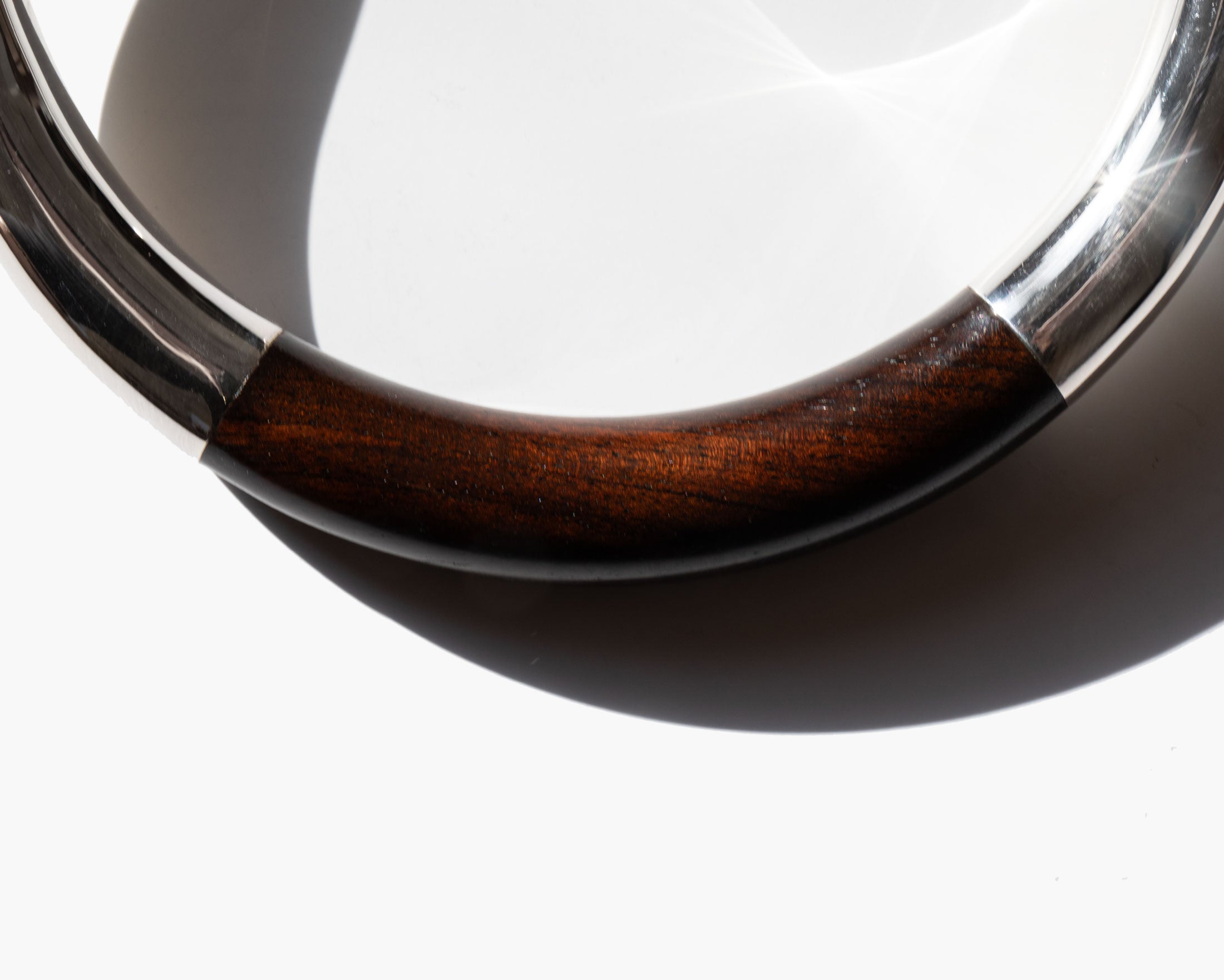 Georg Jensen Ebony Aura Bracelet