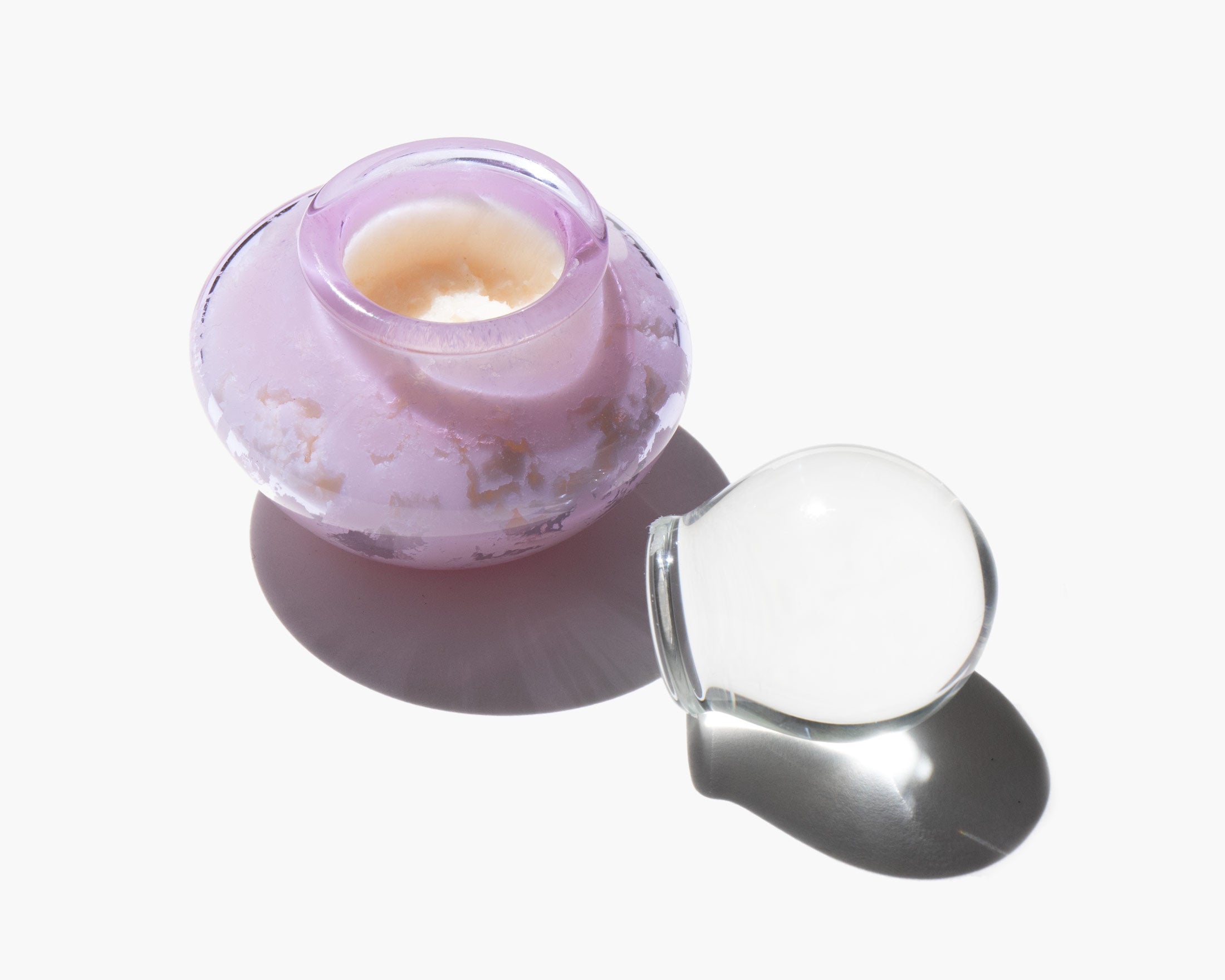 Jasmine Crème
