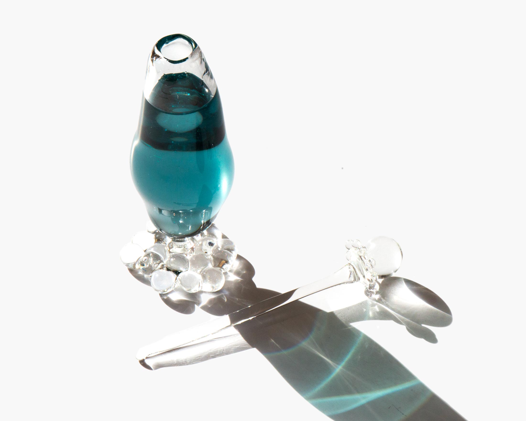 Kindred Black X Justine Menard Moon