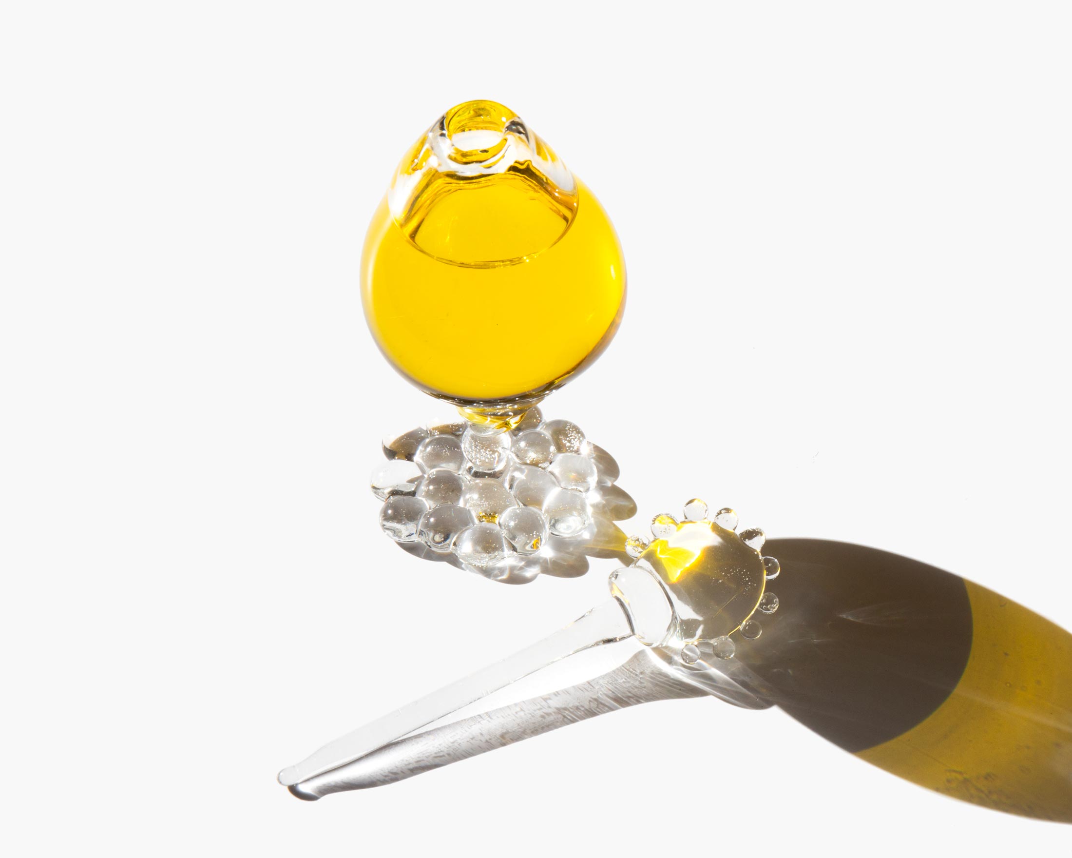 The Altar of Three | Kindred Black X Justine Menard