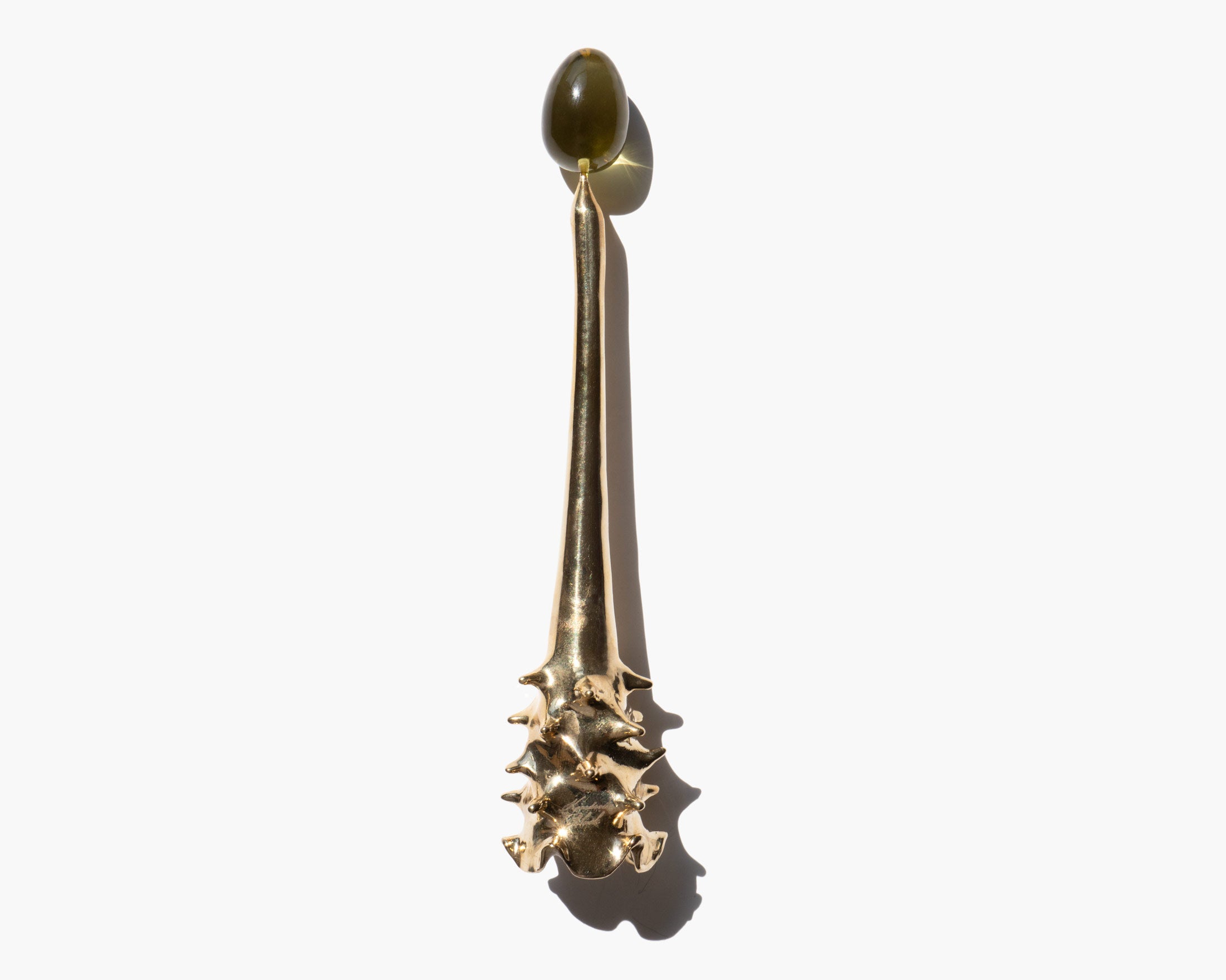 The Oracle Snuffer