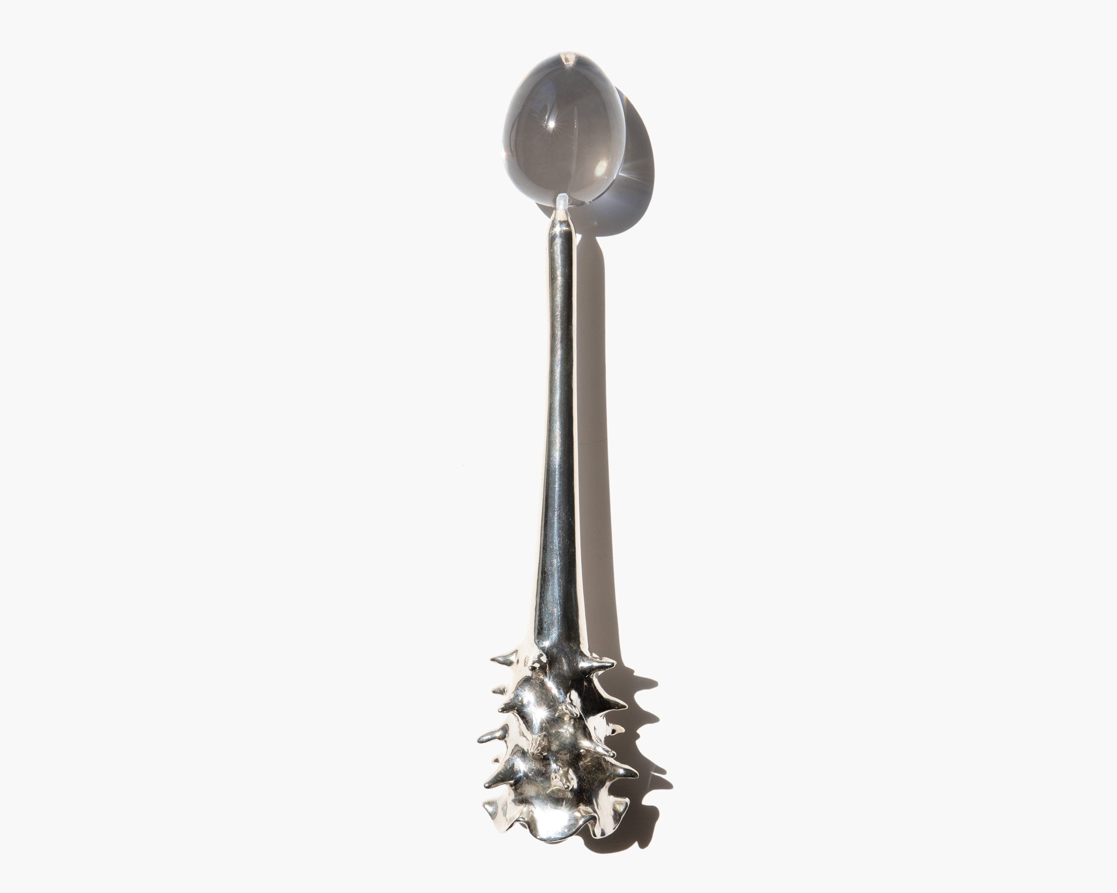 The Oracle Snuffer