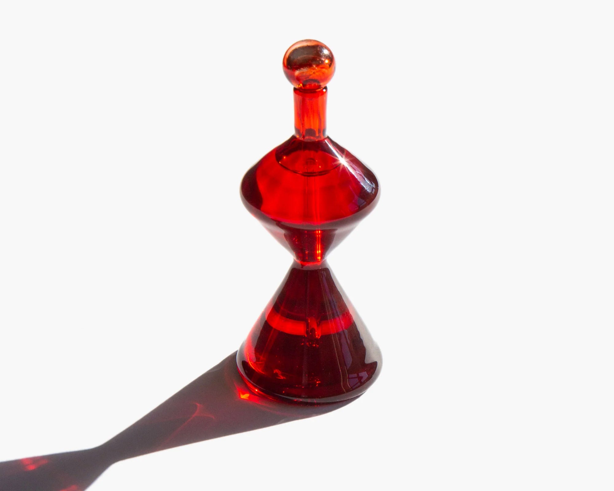 The Primal Aphrodisiacs