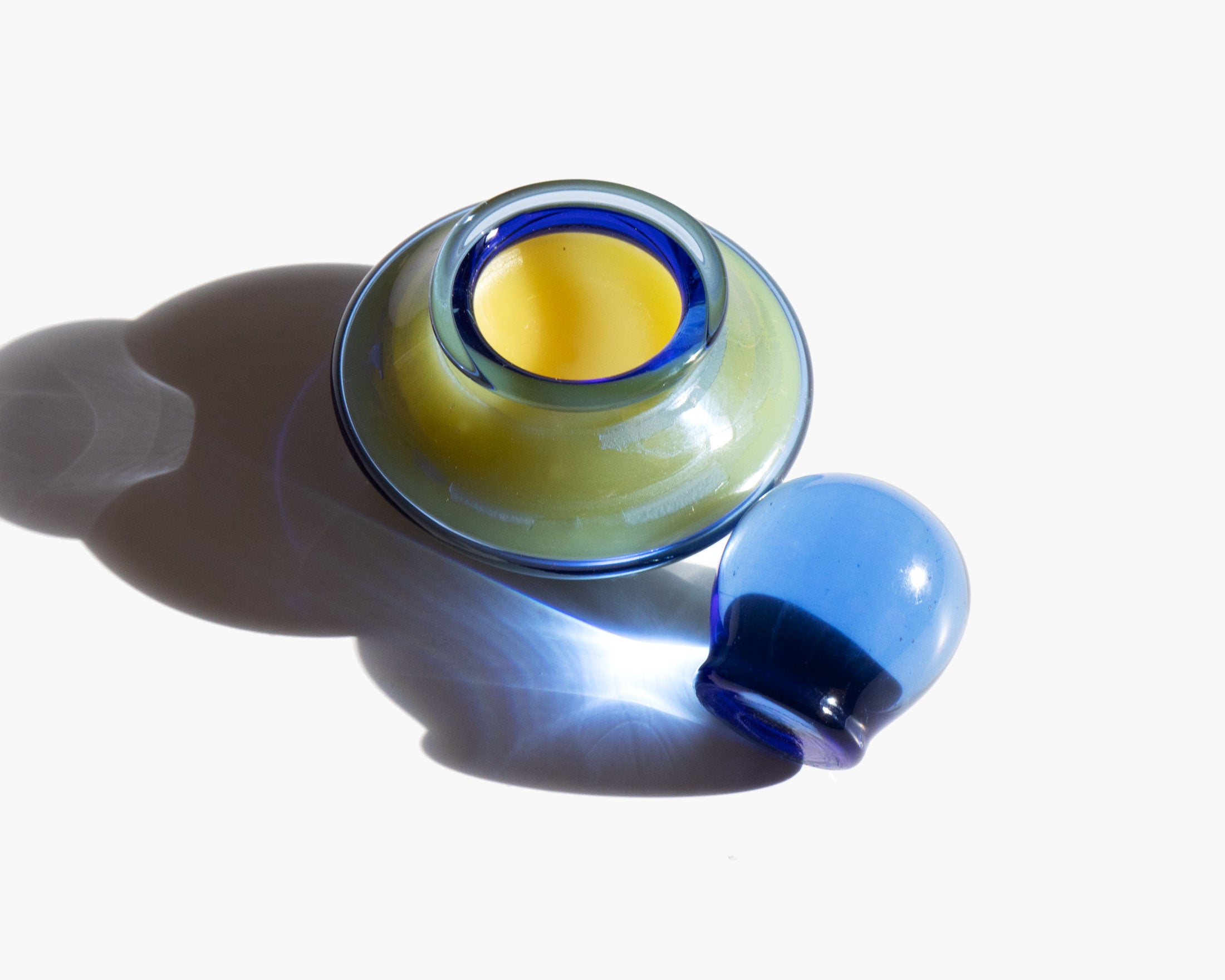 Sleeping Beauty Solid