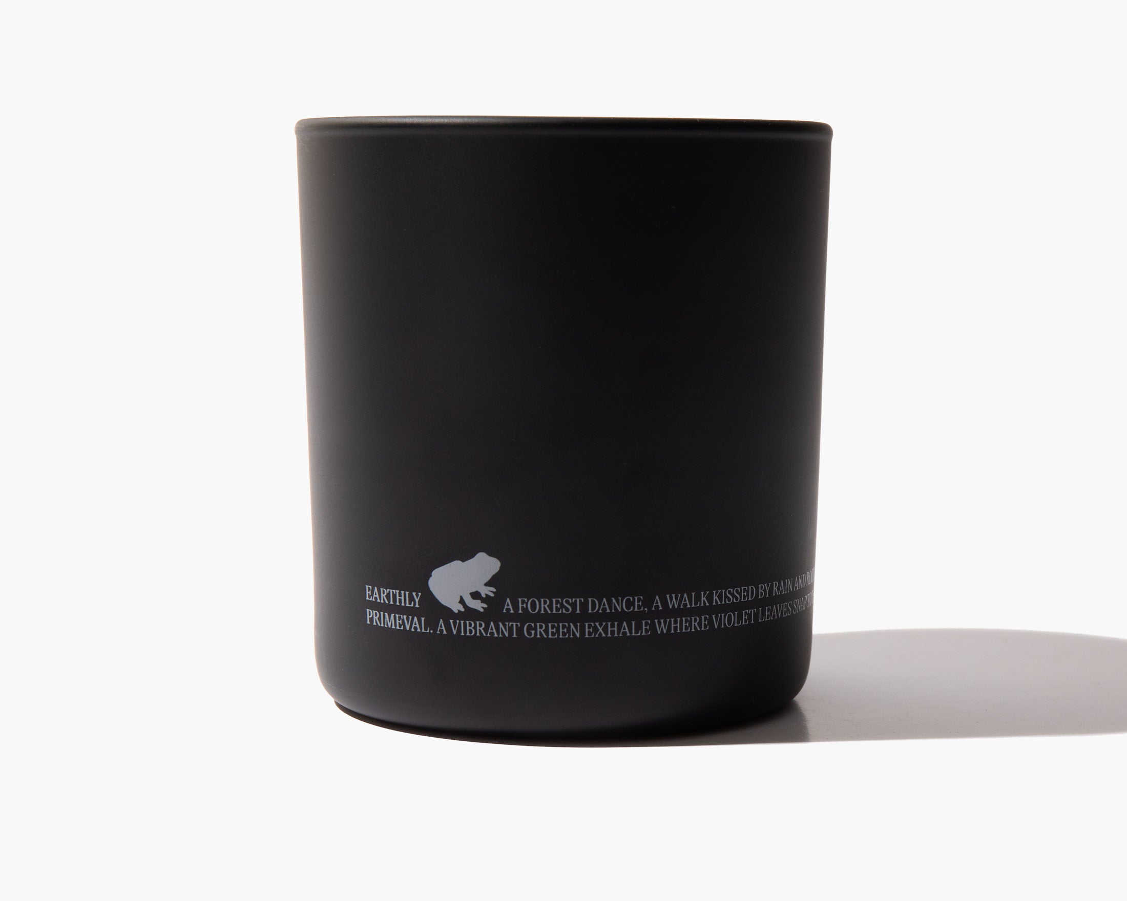 The Talisman Candle: Earthly