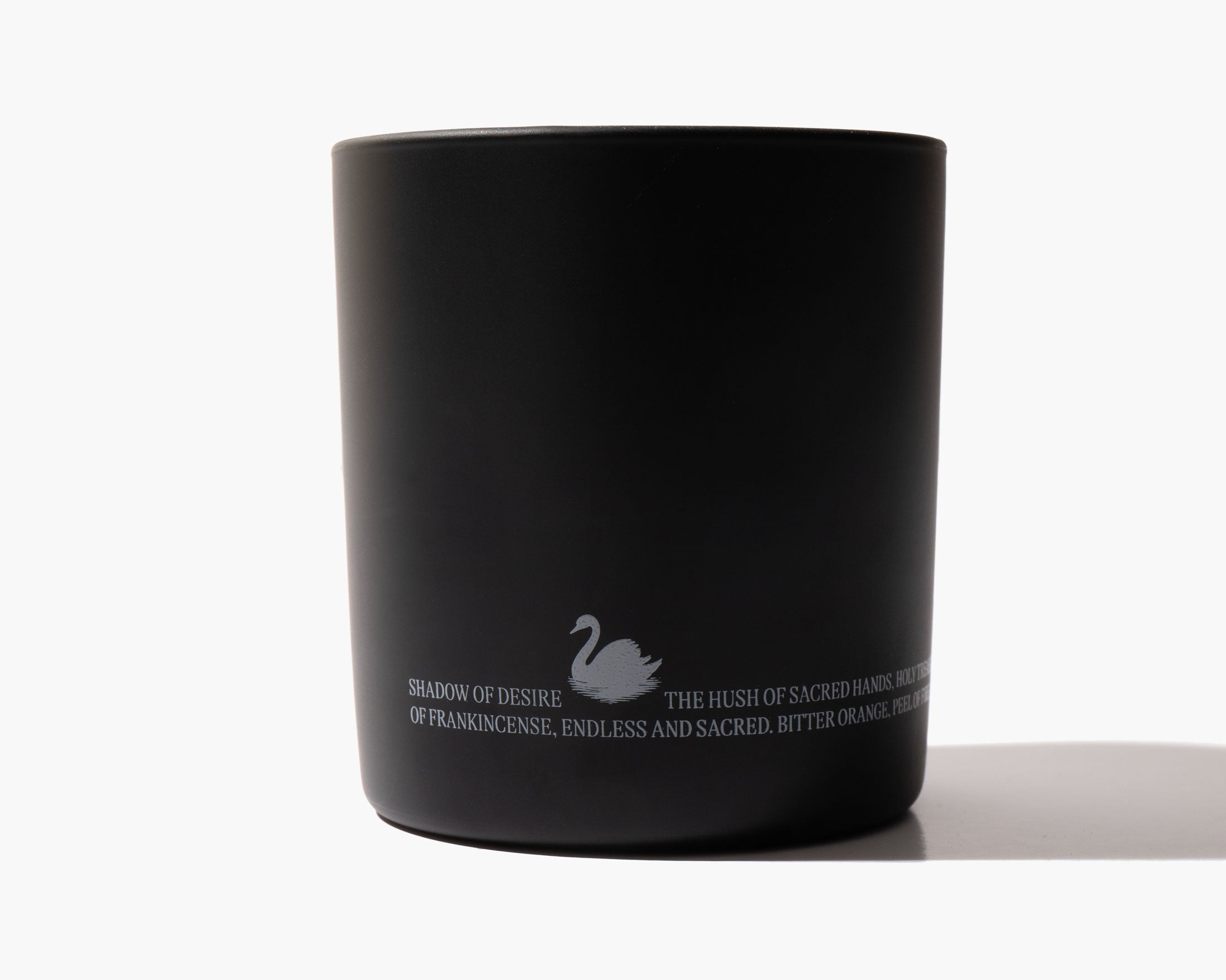 The Talisman Candle: The Shadow of Desire