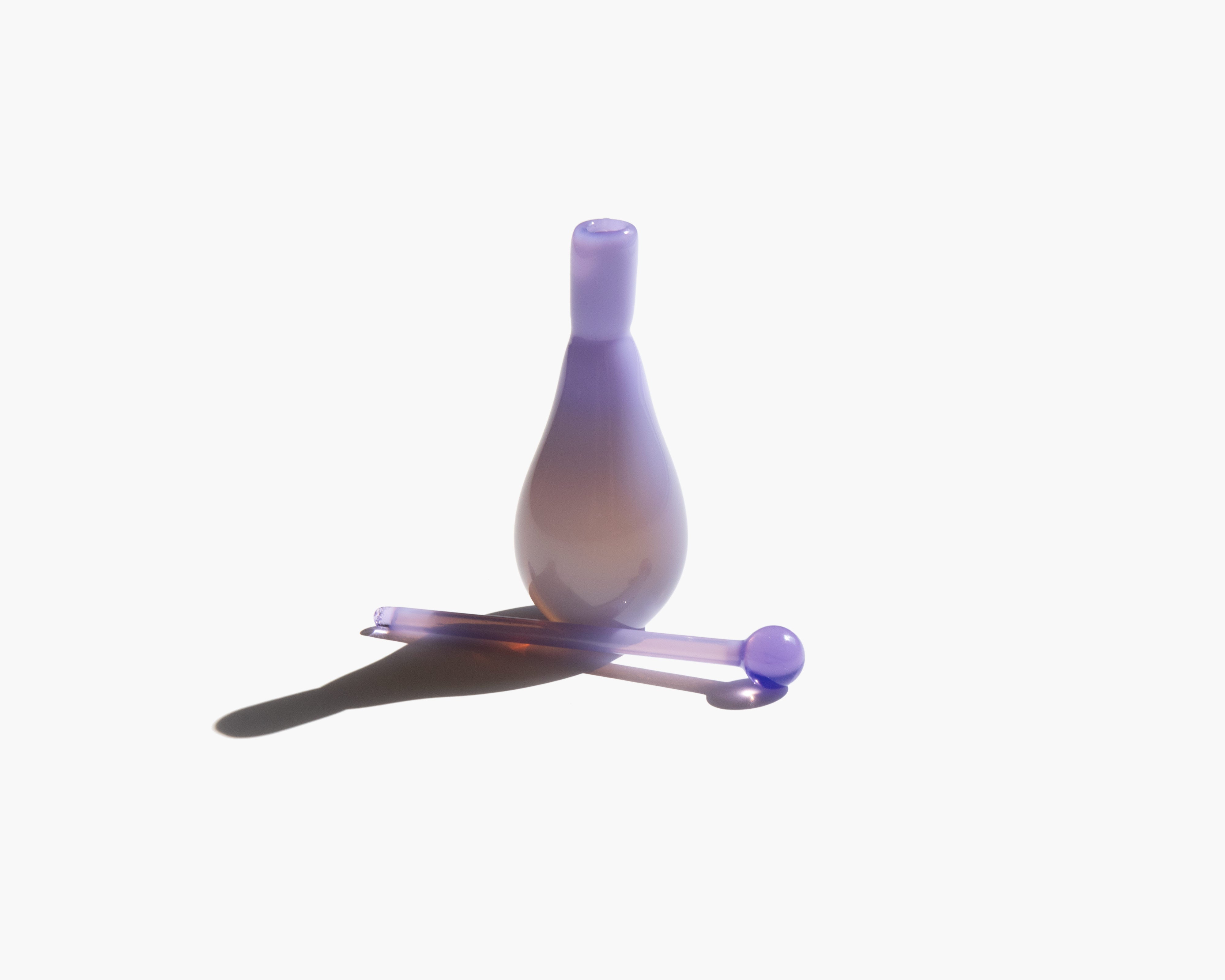 Wild Lilac Attar