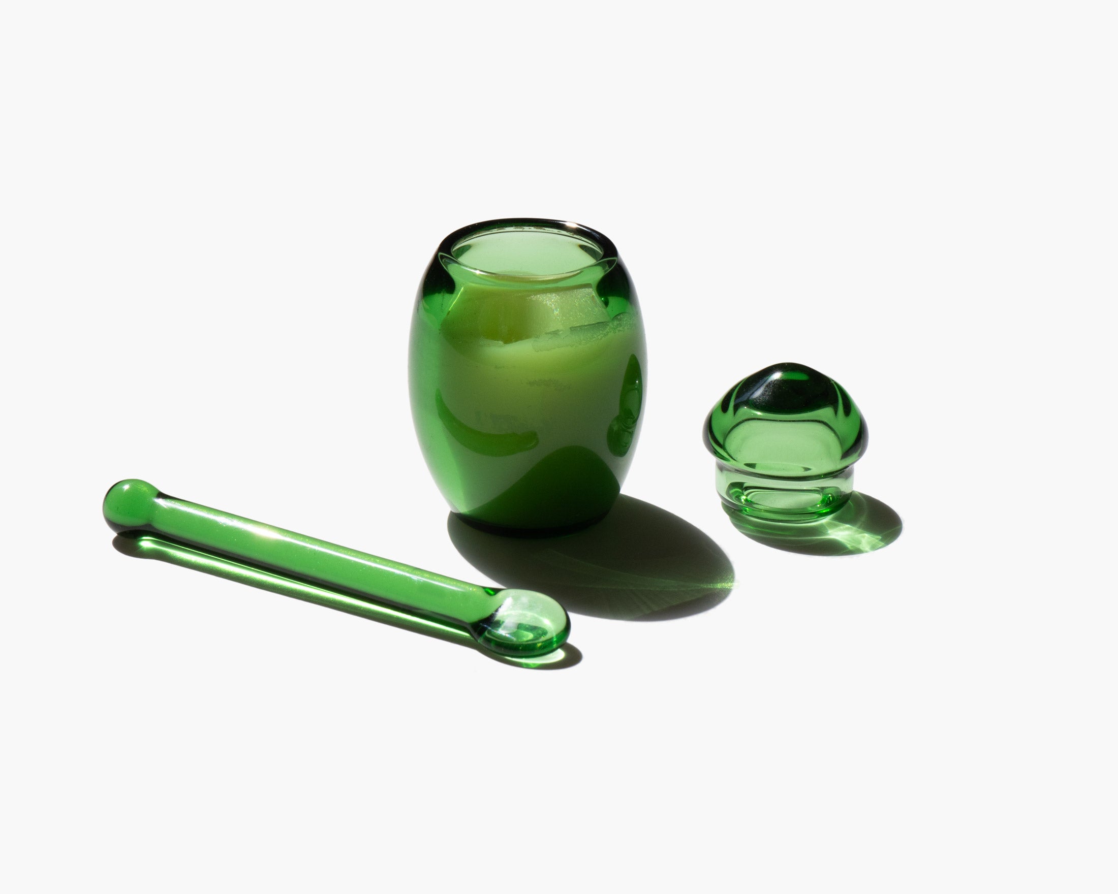 Wildflower Perfume Solid