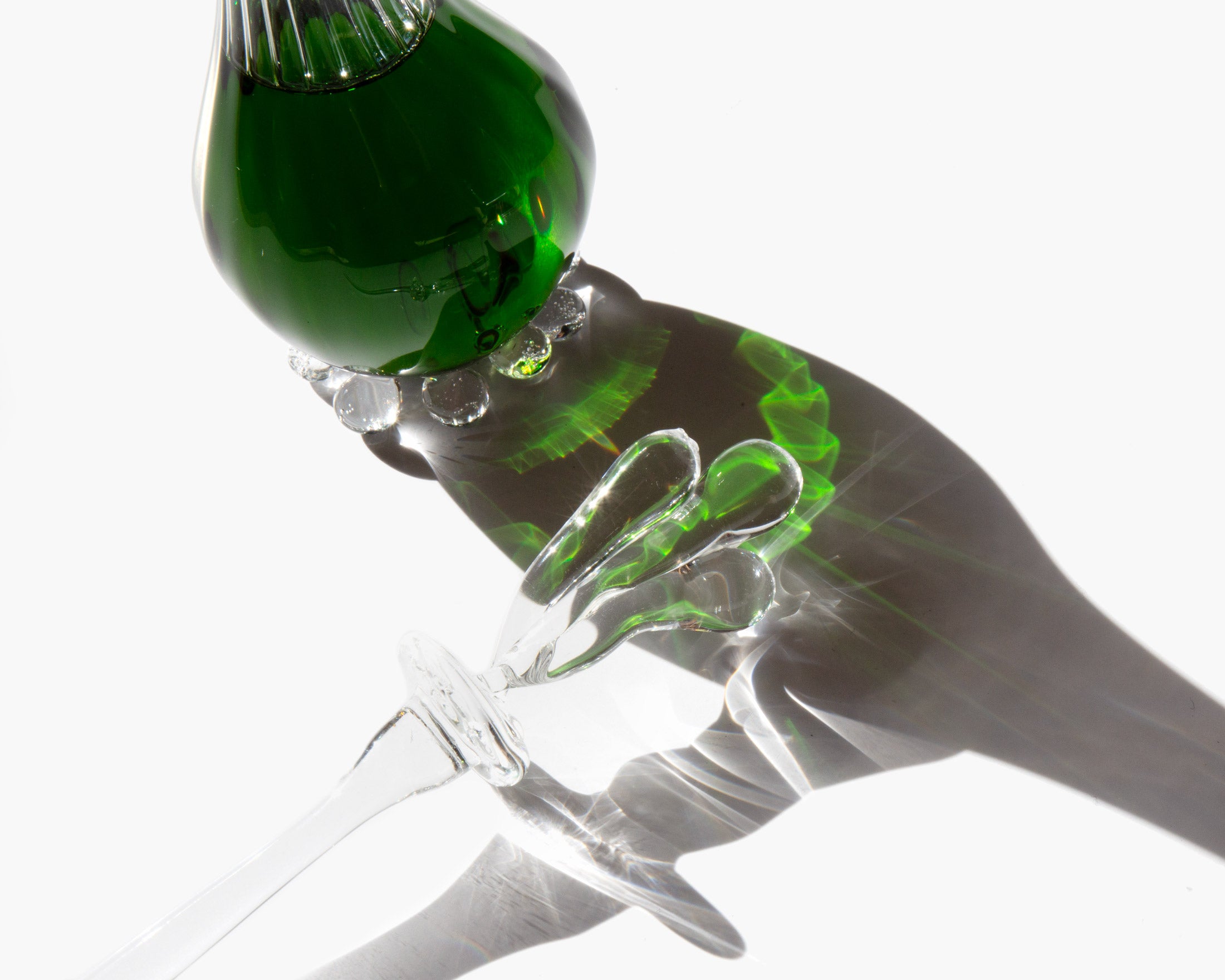 Kindred Black X Justine Menard Lys