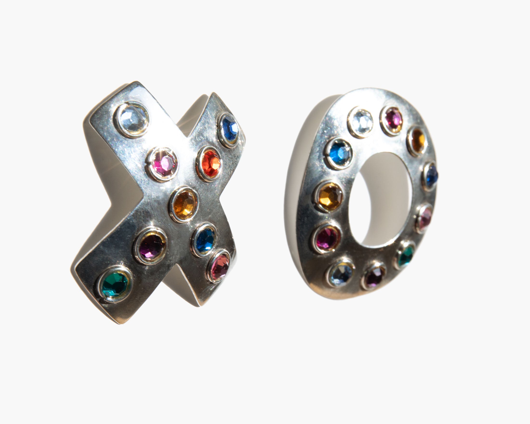 Kiss and Keep Earrings