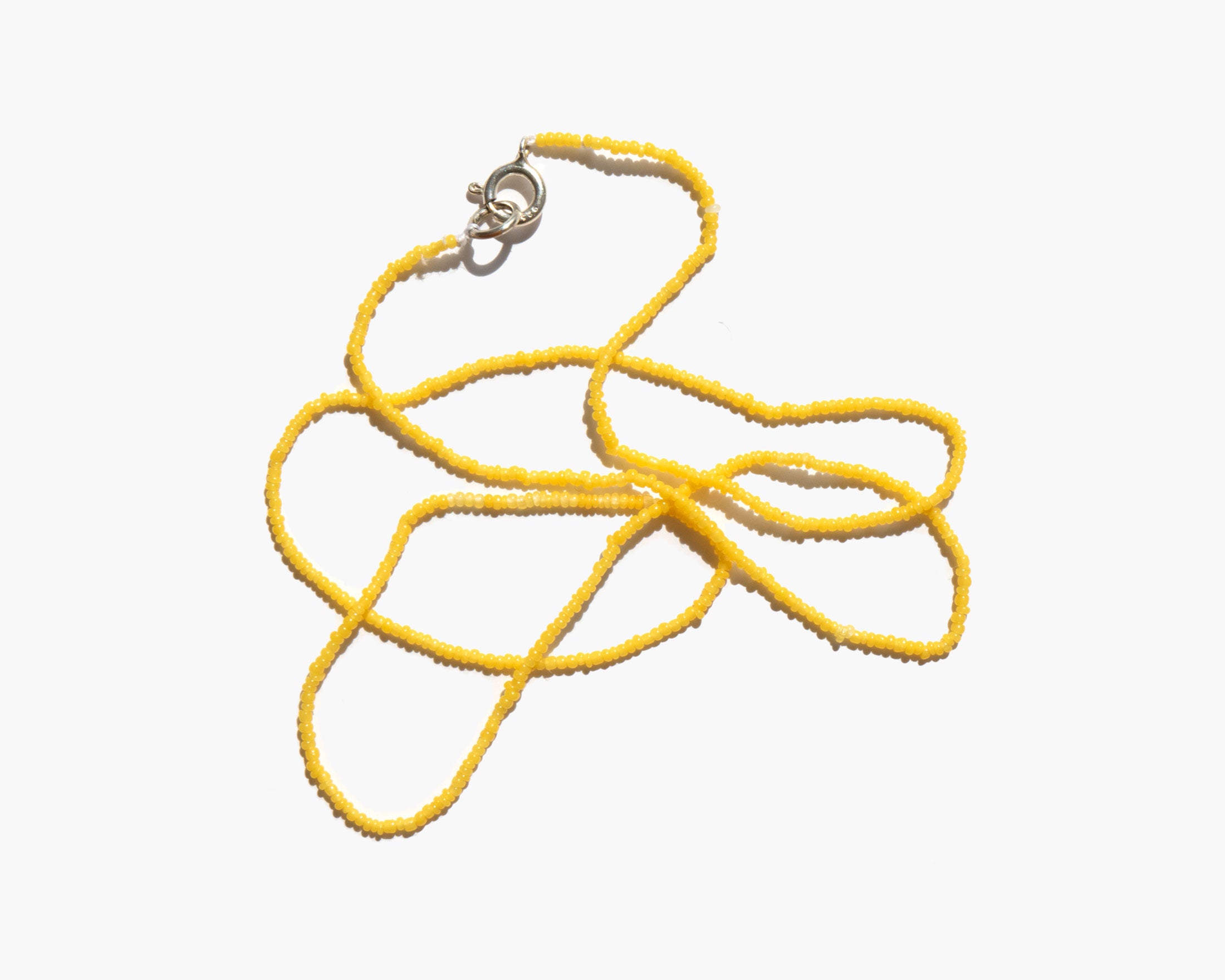 The Oracle Choker Sunshine