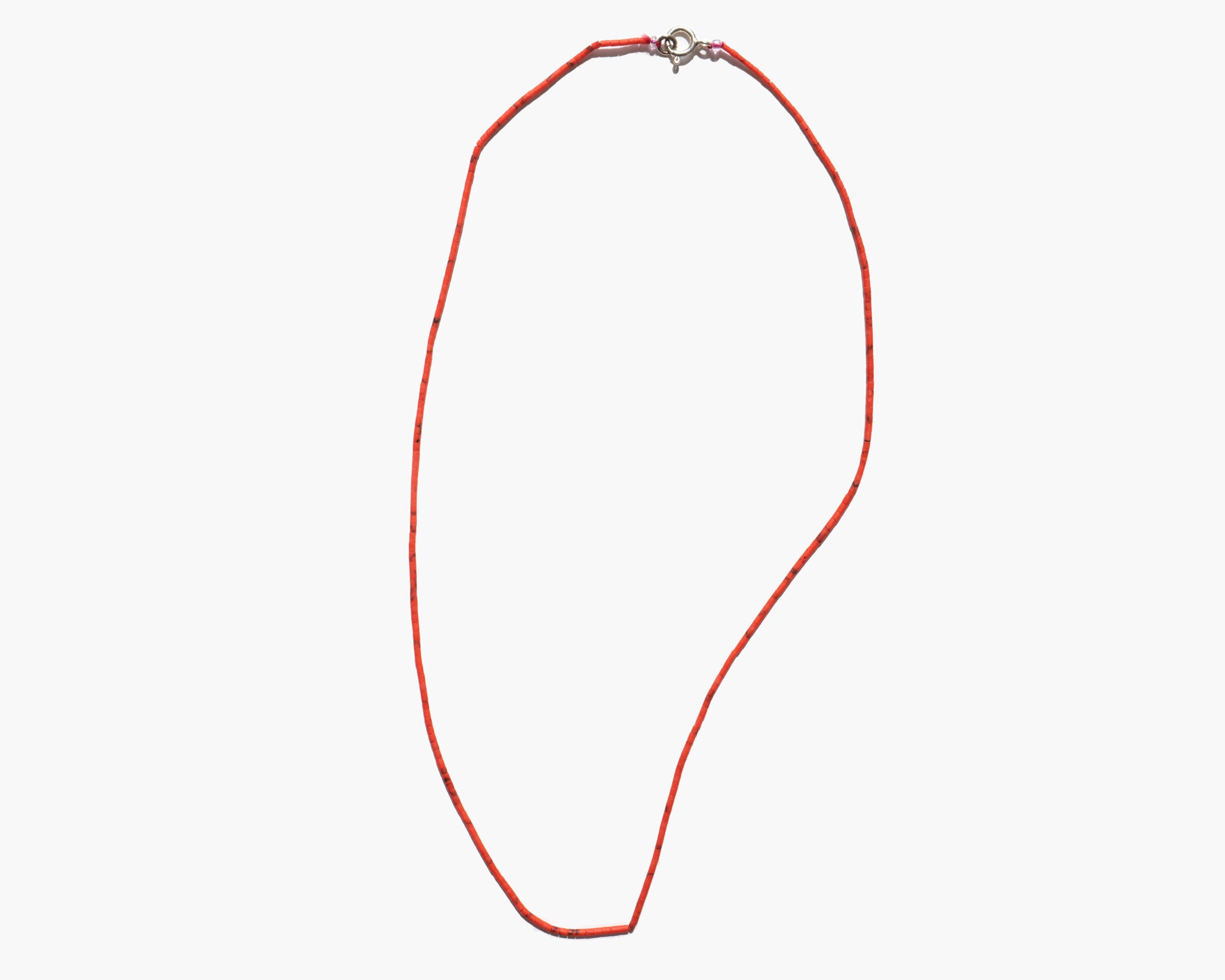 The Oracle Choker Sunset