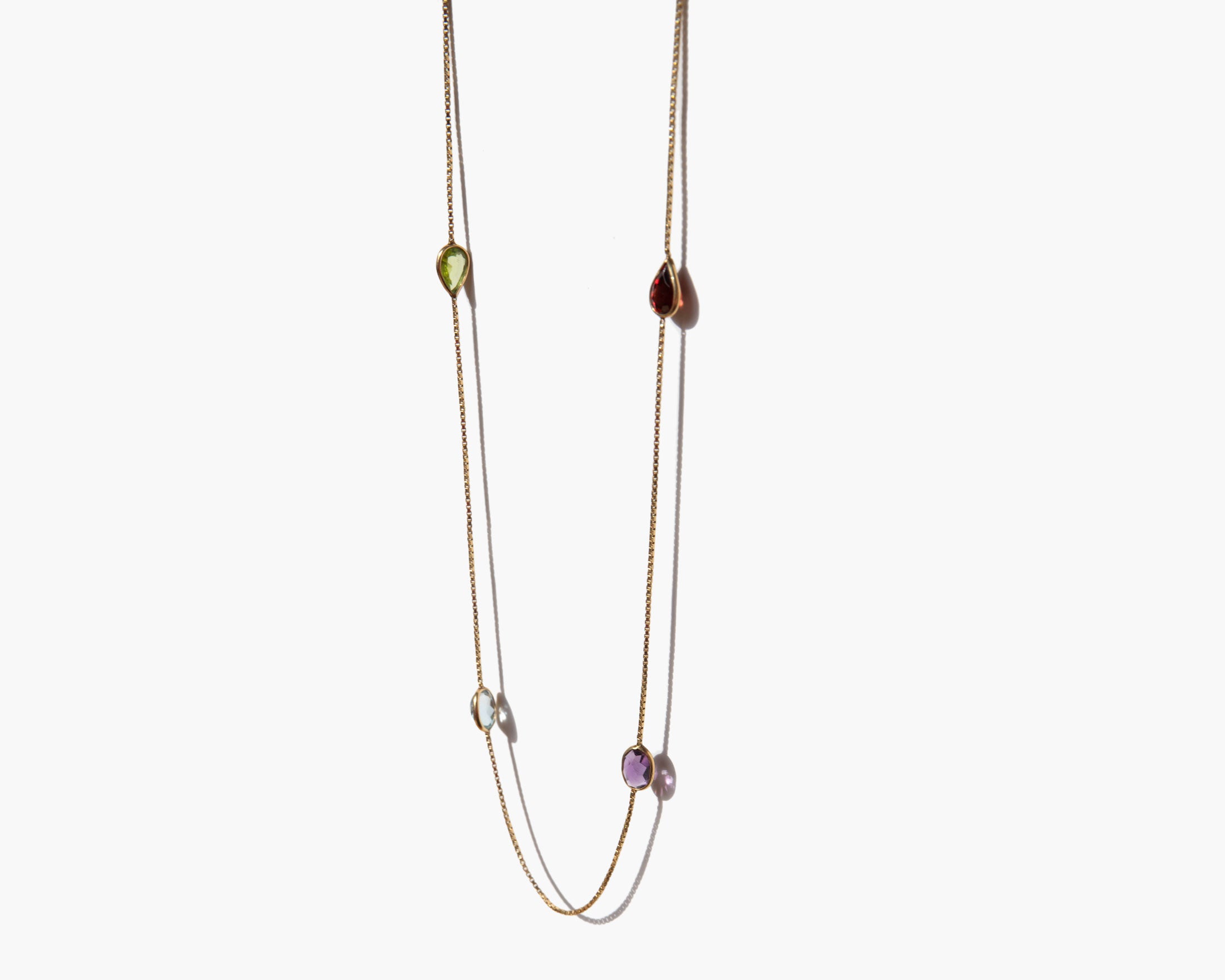 Chatterton Necklace